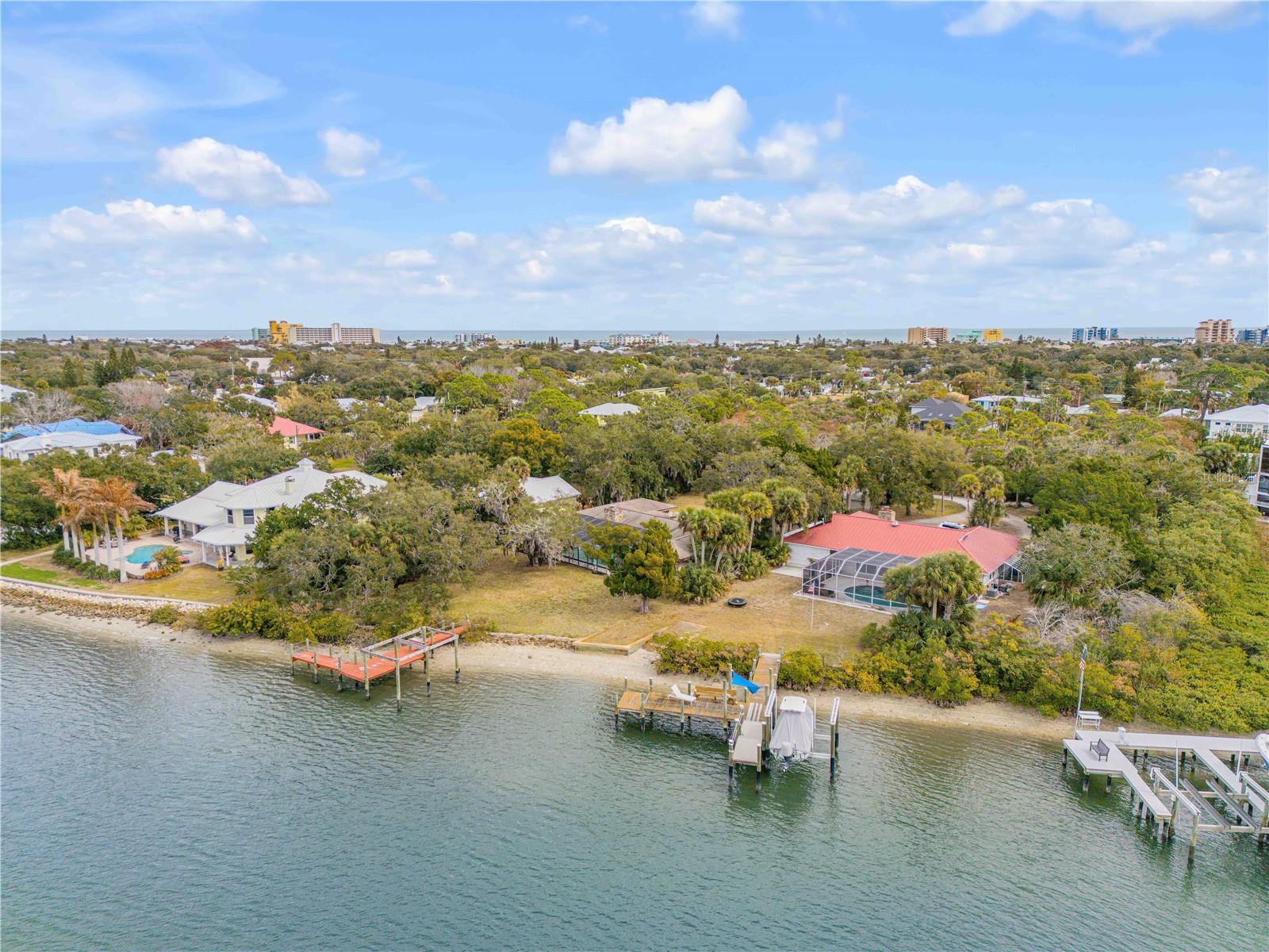 508 S INDIAN RIVER RD, NEW SMYRNA BEACH, FL, 32169
