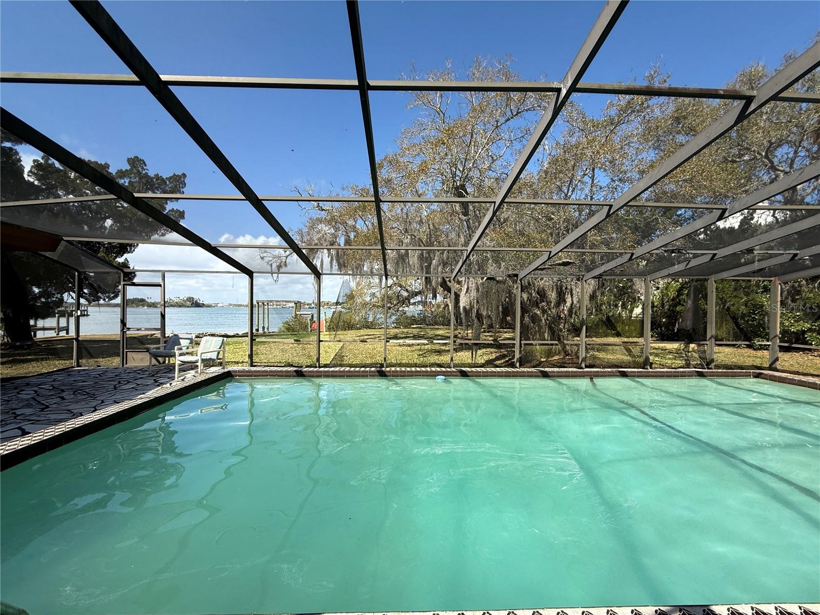 508 S INDIAN RIVER RD, NEW SMYRNA BEACH, FL, 32169