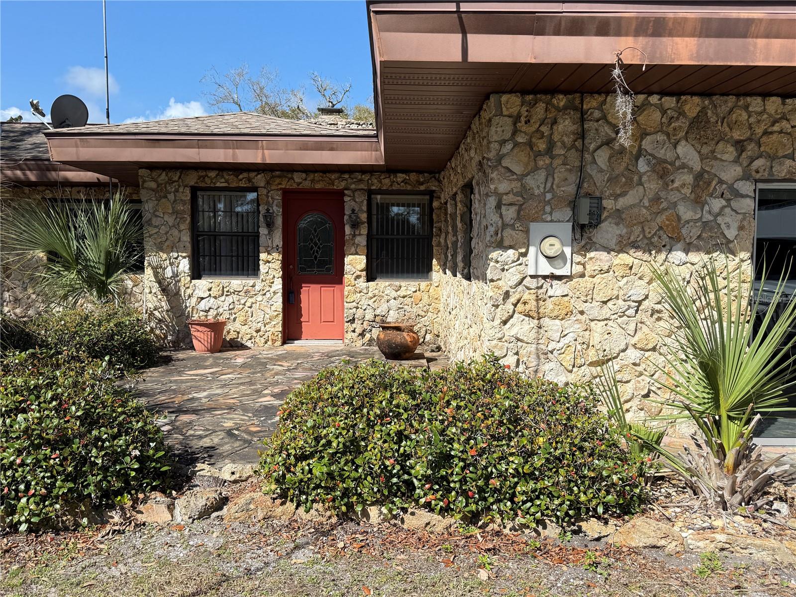 508 S INDIAN RIVER RD, NEW SMYRNA BEACH, FL, 32169
