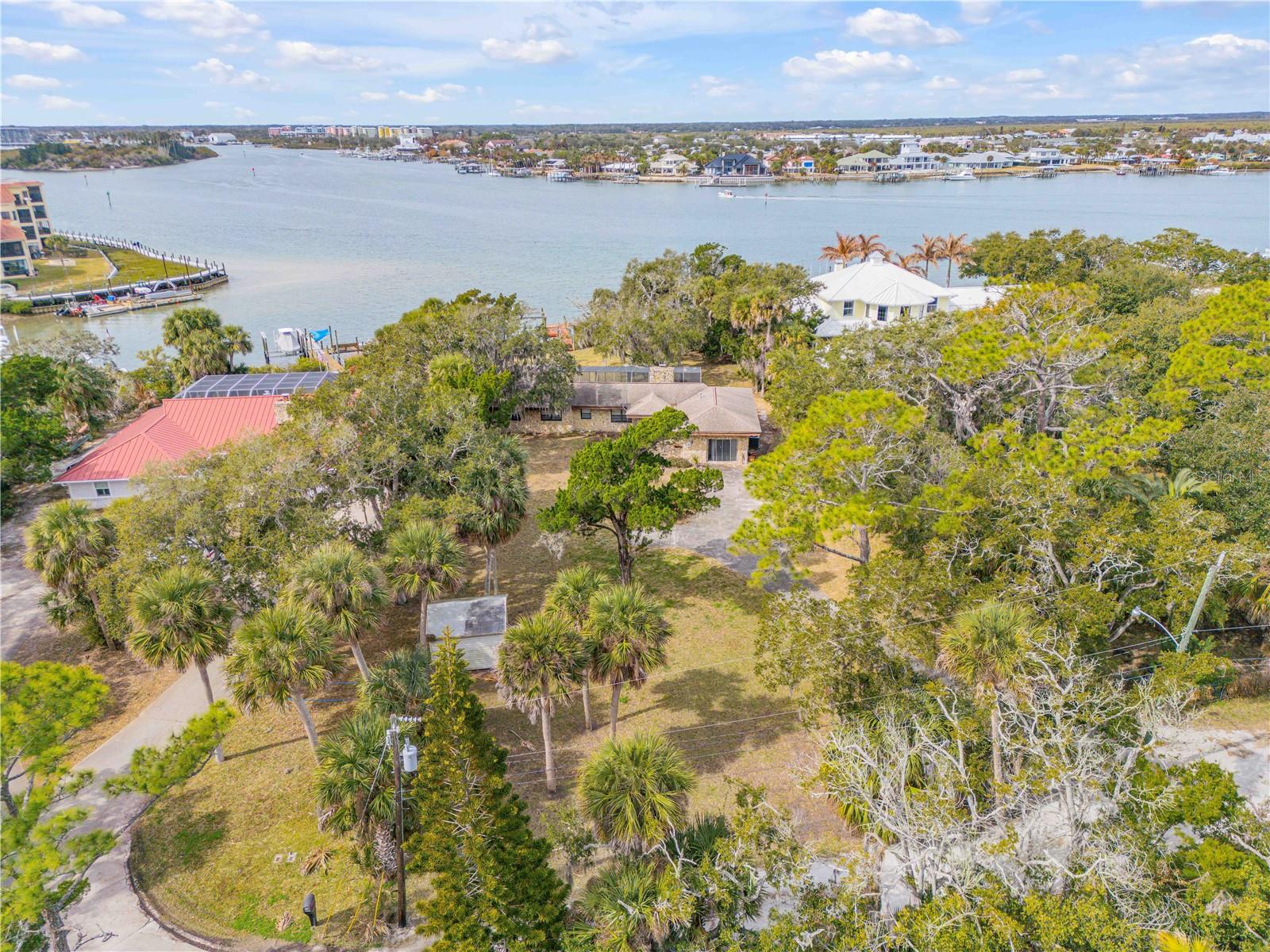 508 S INDIAN RIVER RD, NEW SMYRNA BEACH, FL, 32169