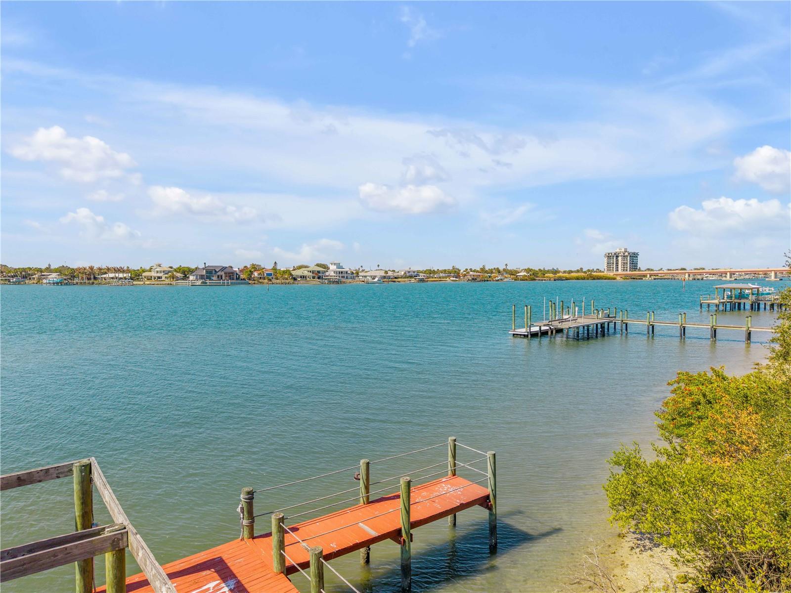 508 S INDIAN RIVER RD, NEW SMYRNA BEACH, FL, 32169