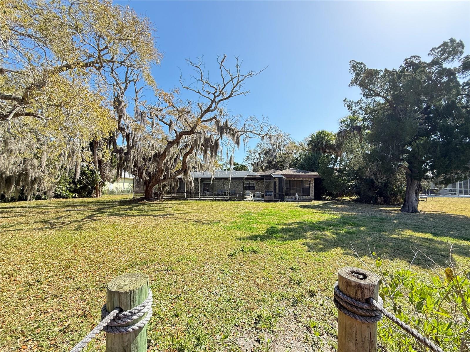 508 S INDIAN RIVER RD, NEW SMYRNA BEACH, FL, 32169