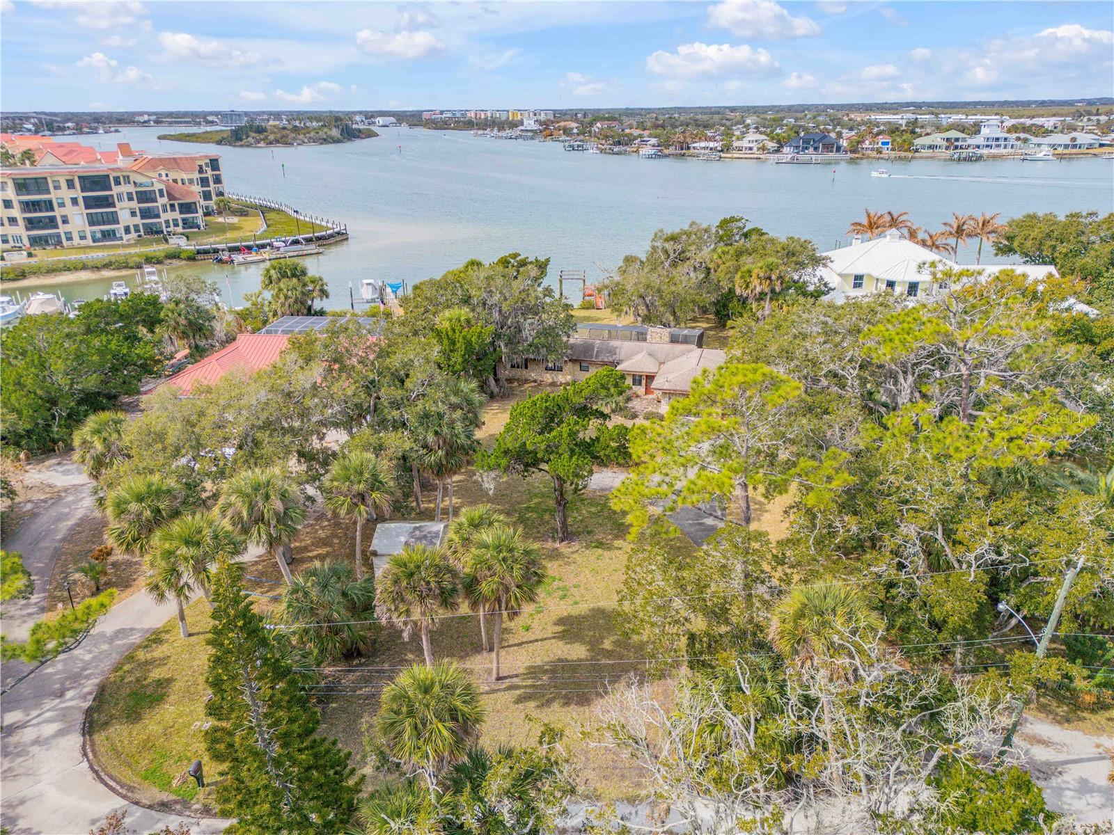 508 S INDIAN RIVER RD, NEW SMYRNA BEACH, FL, 32169