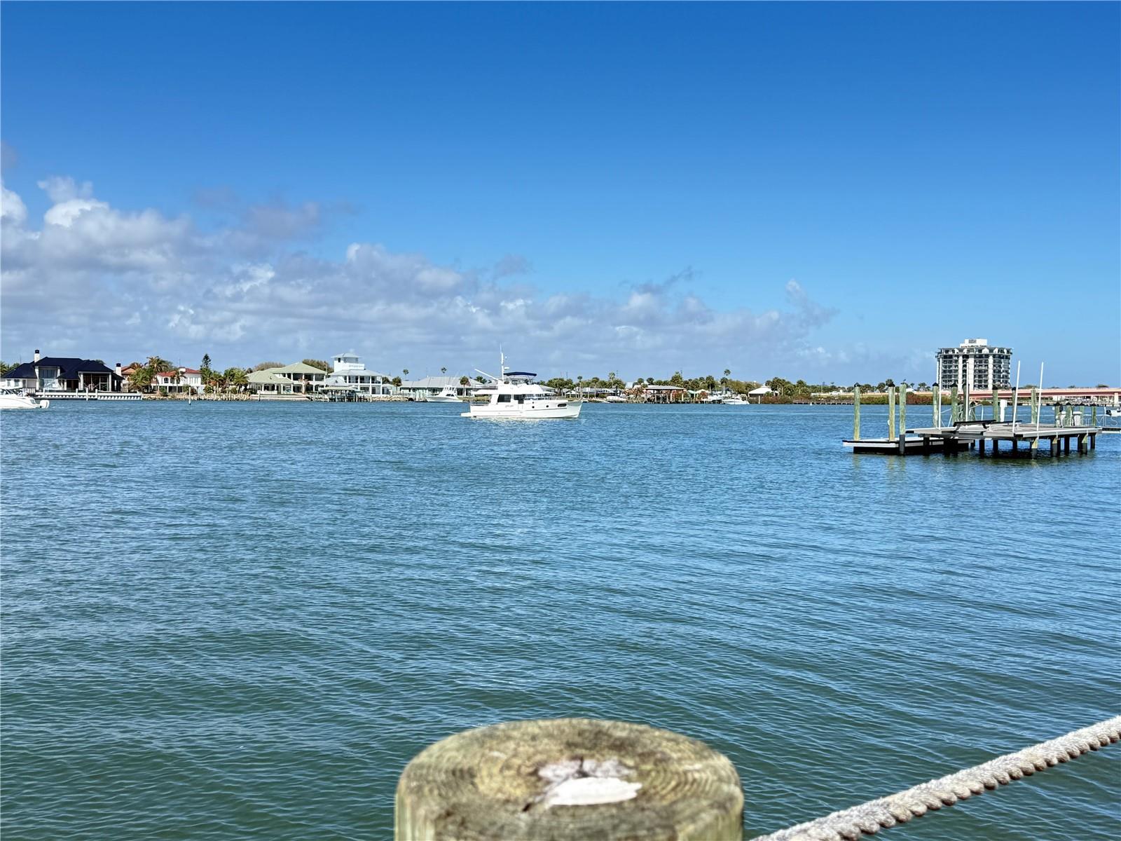 508 S INDIAN RIVER RD, NEW SMYRNA BEACH, FL, 32169