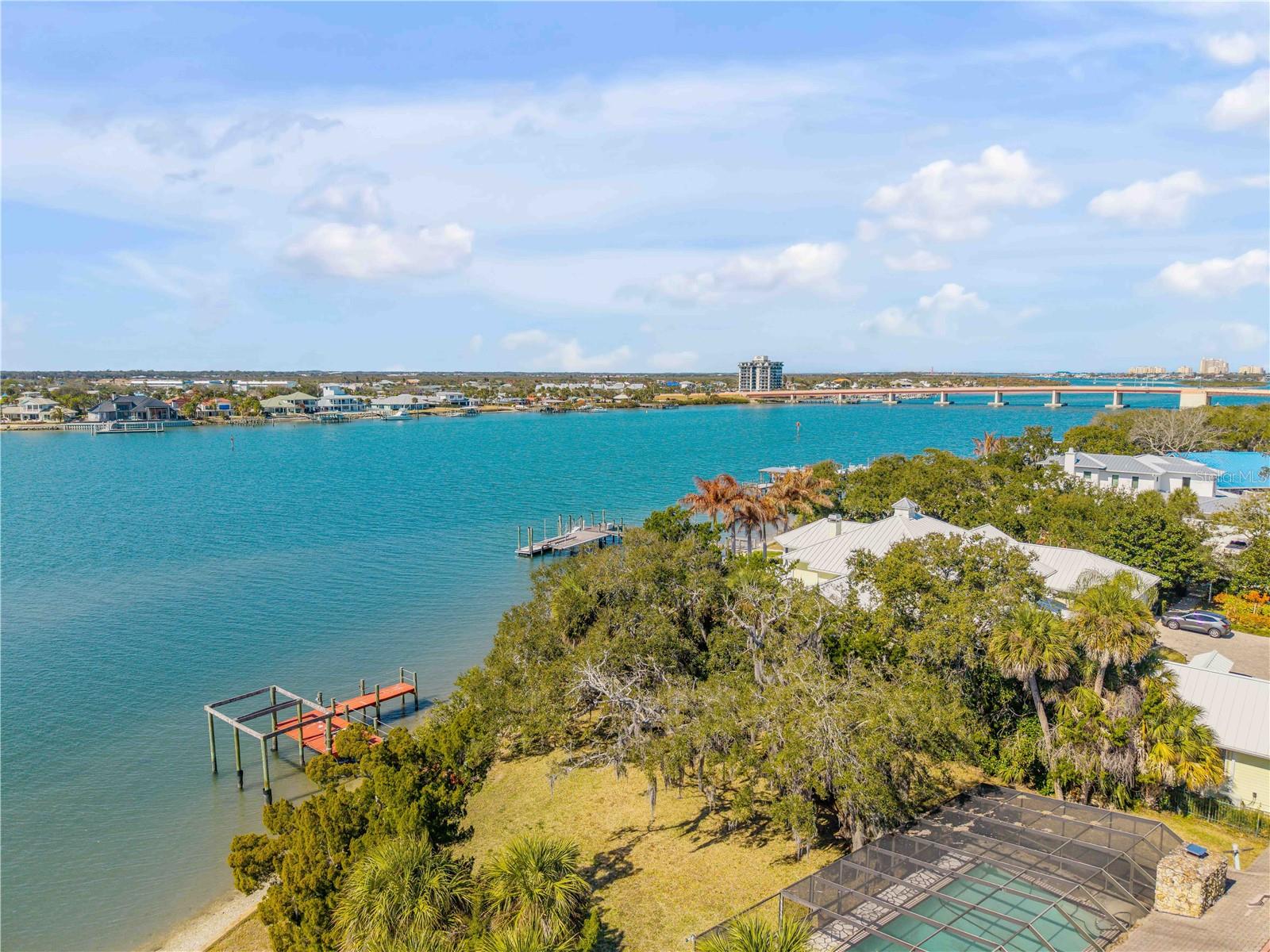 508 S INDIAN RIVER RD, NEW SMYRNA BEACH, FL, 32169