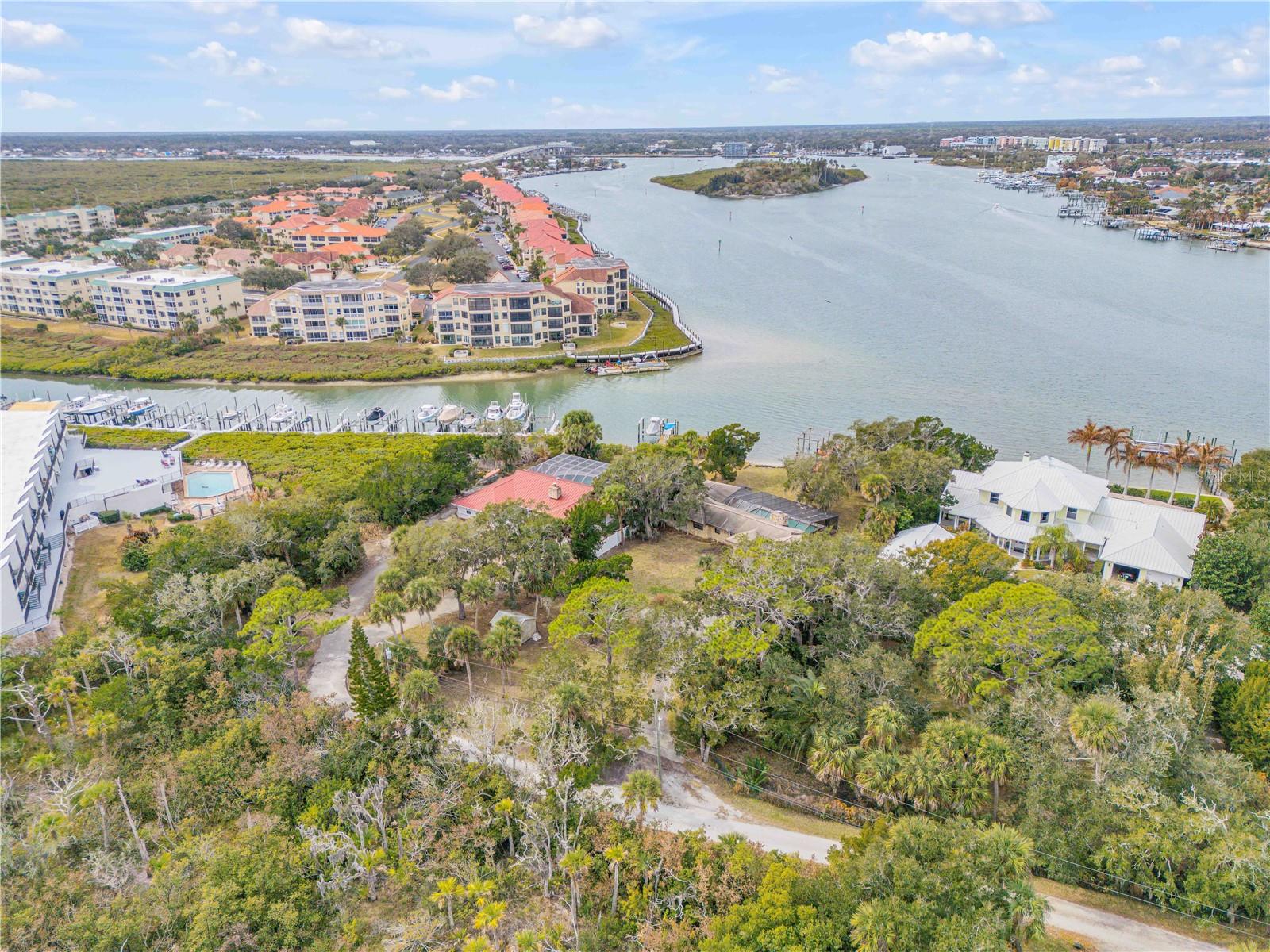 508 S INDIAN RIVER RD, NEW SMYRNA BEACH, FL, 32169