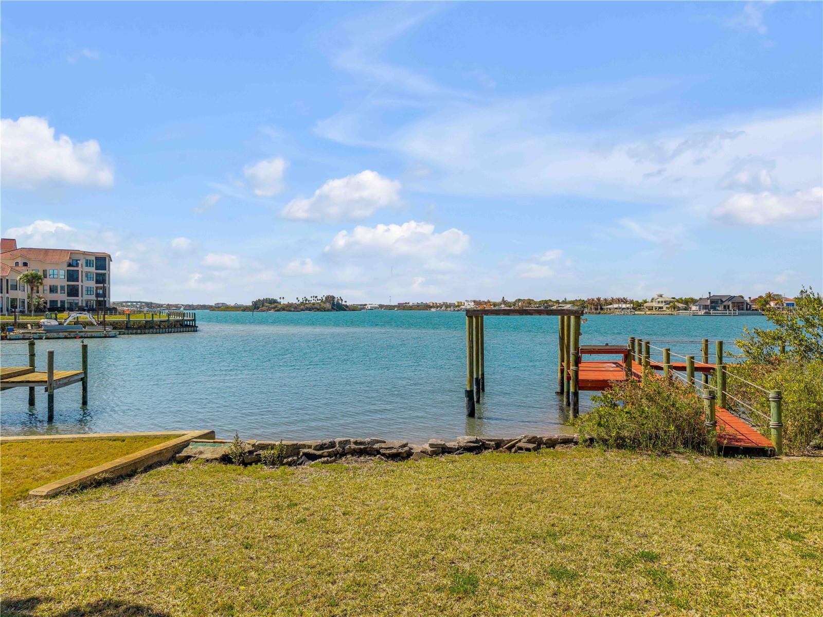 508 S INDIAN RIVER RD, NEW SMYRNA BEACH, FL, 32169