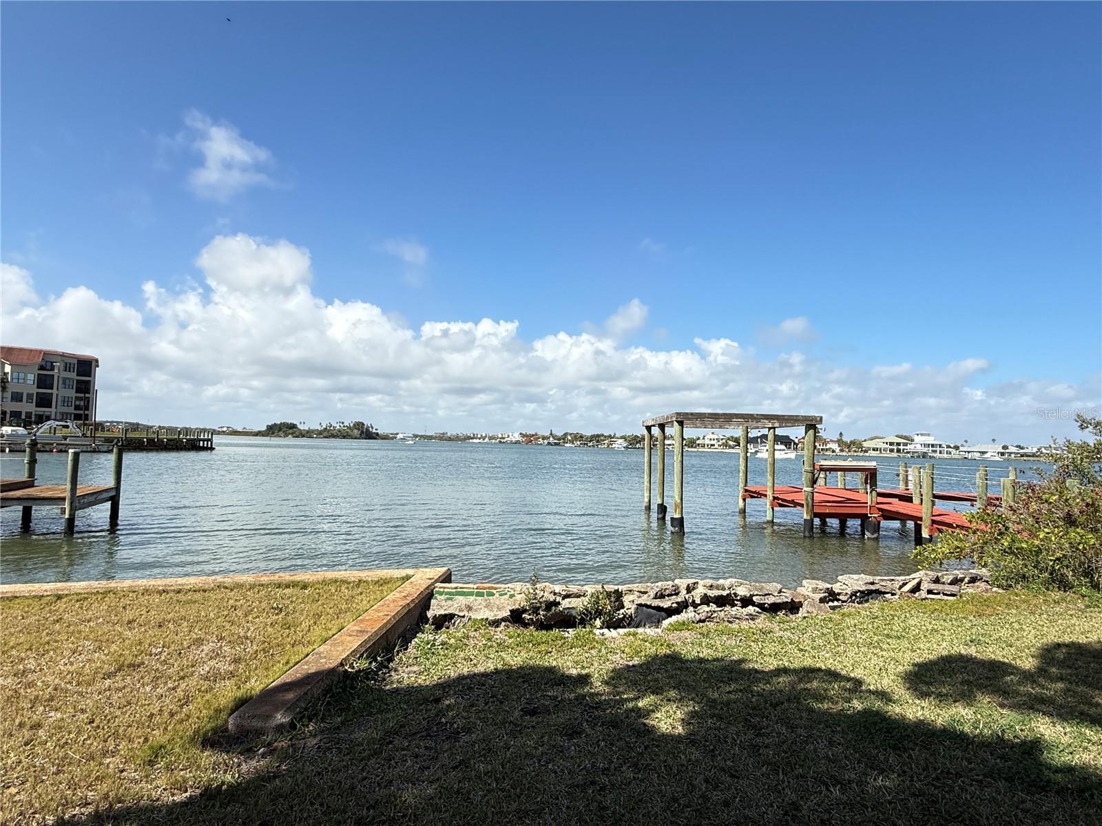 508 S INDIAN RIVER RD, NEW SMYRNA BEACH, FL, 32169