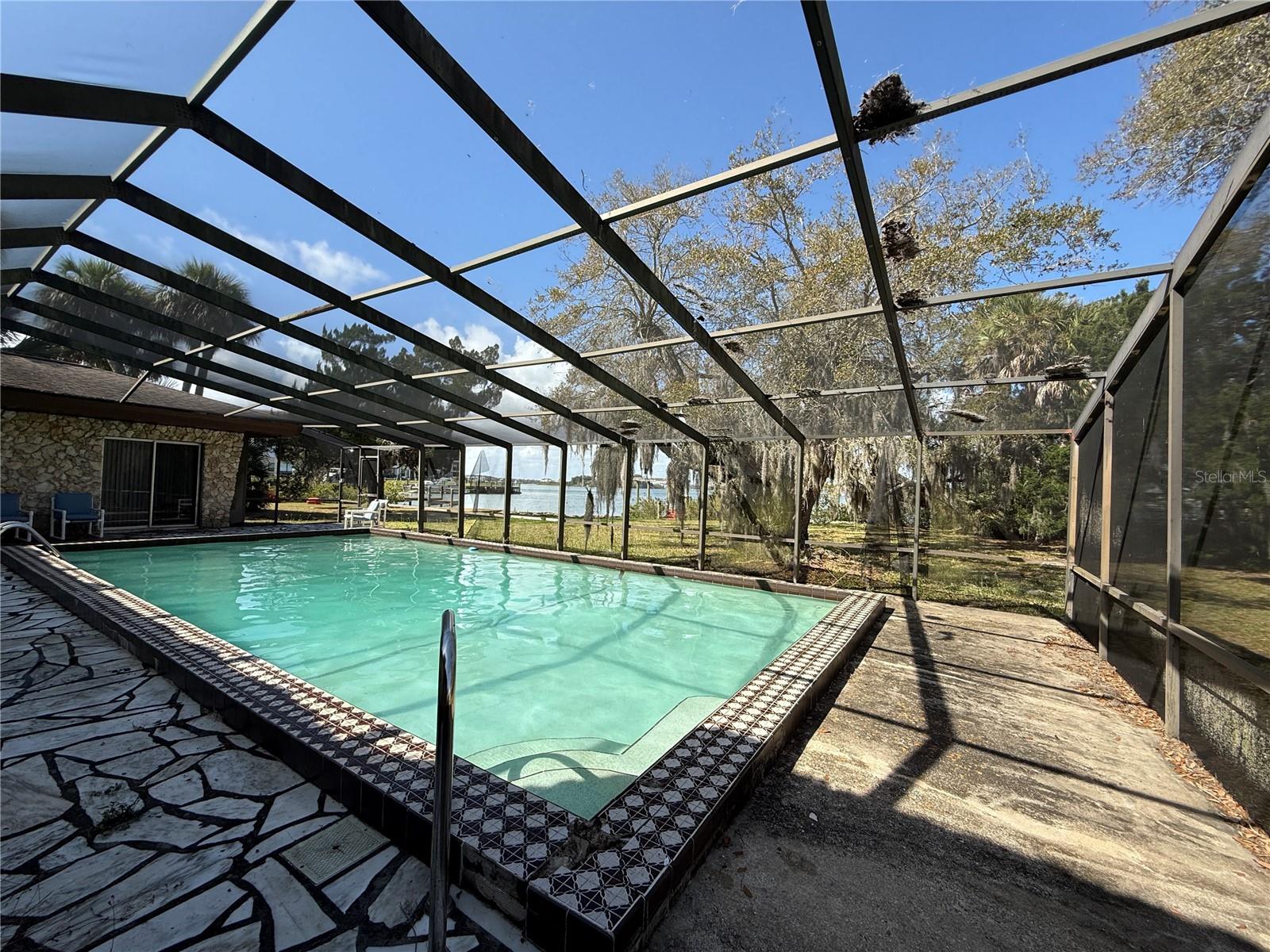 508 S INDIAN RIVER RD, NEW SMYRNA BEACH, FL, 32169