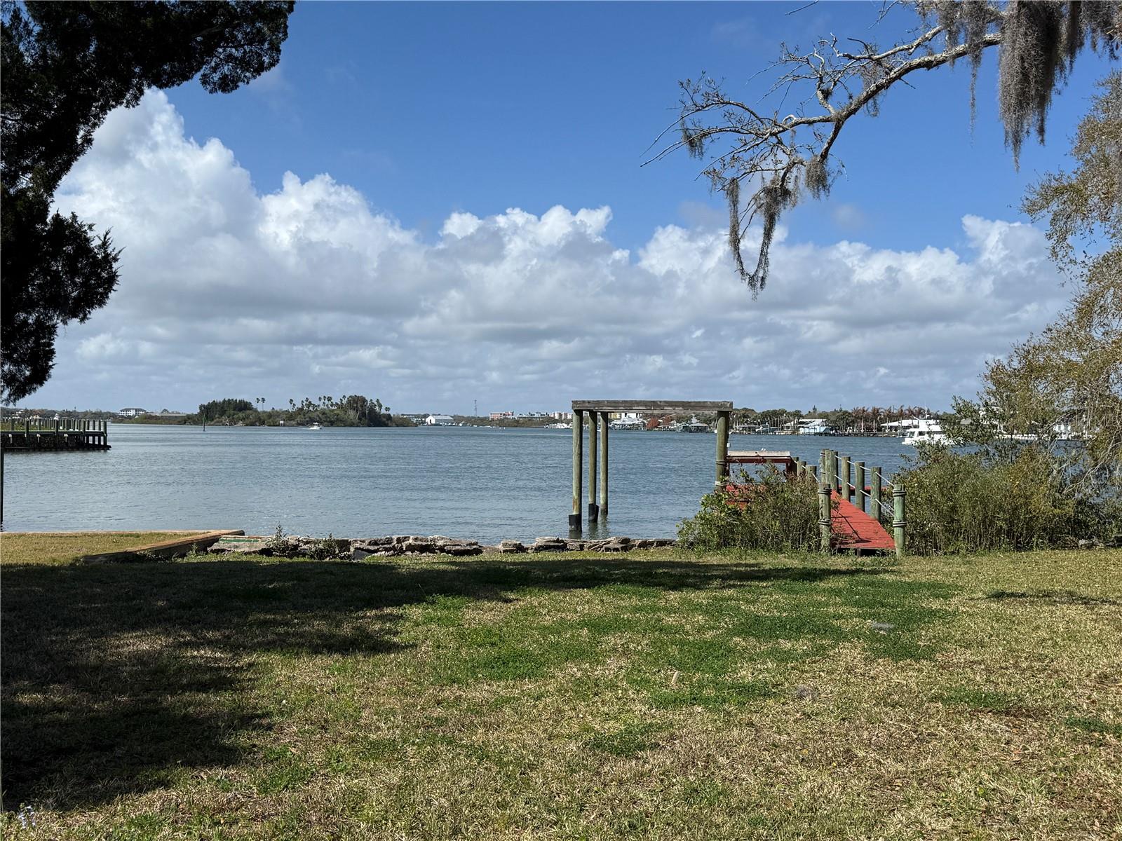 508 S INDIAN RIVER RD, NEW SMYRNA BEACH, FL, 32169