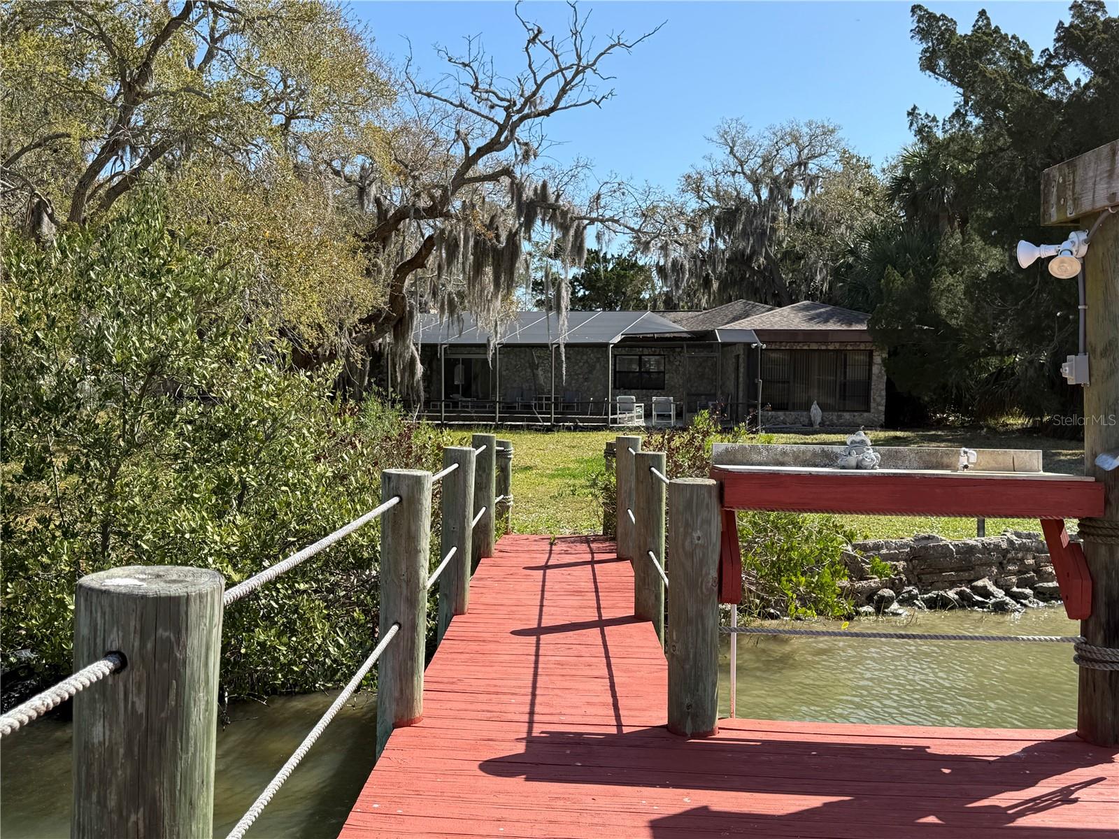 508 S INDIAN RIVER RD, NEW SMYRNA BEACH, FL, 32169