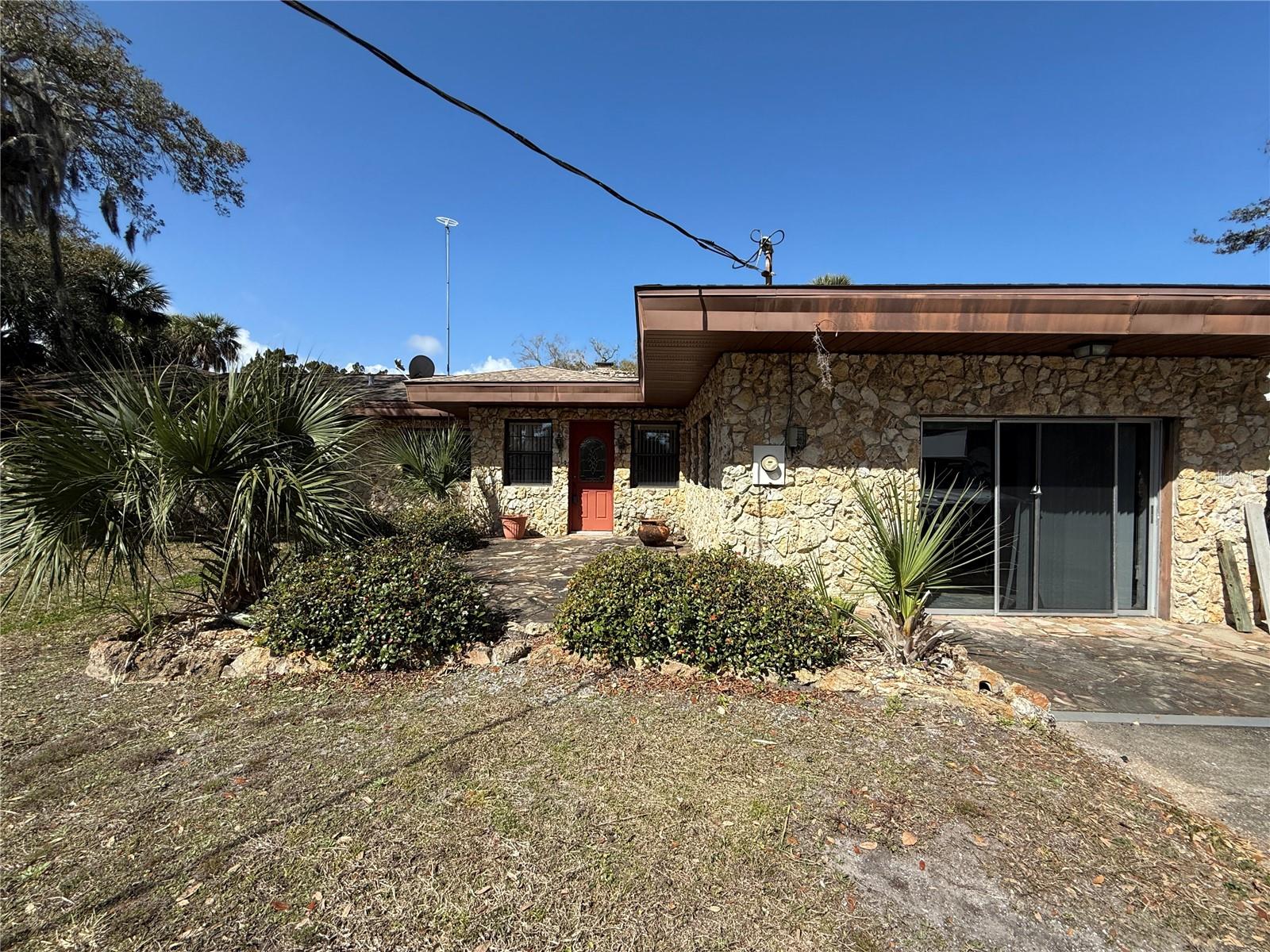 508 S INDIAN RIVER RD, NEW SMYRNA BEACH, FL, 32169