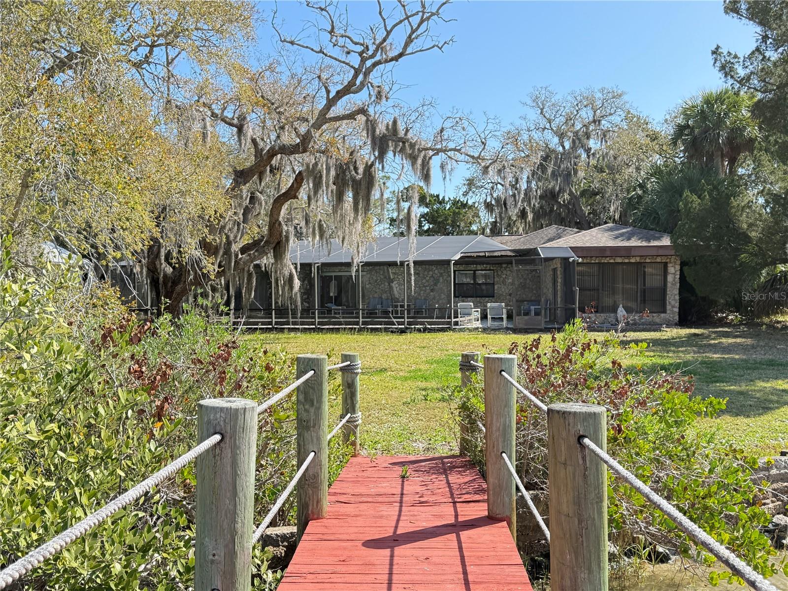 508 S INDIAN RIVER RD, NEW SMYRNA BEACH, FL, 32169