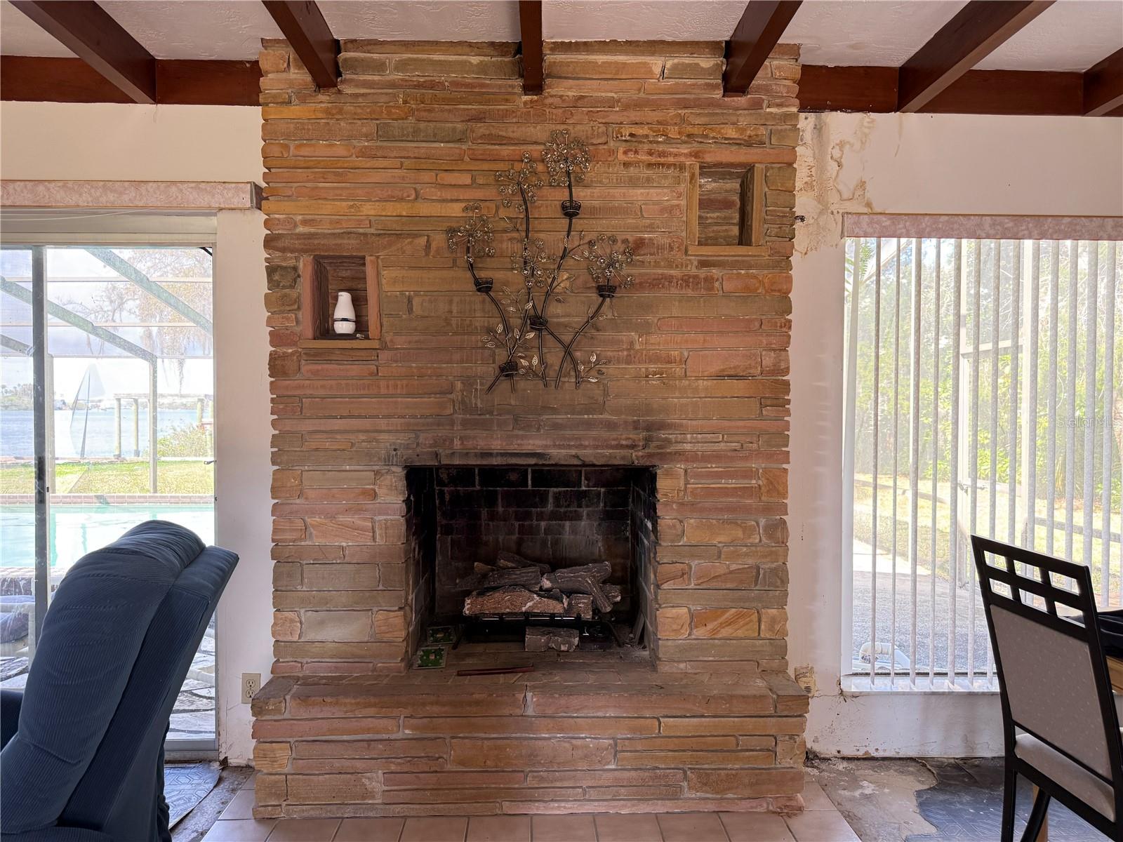 508 S INDIAN RIVER RD, NEW SMYRNA BEACH, FL, 32169