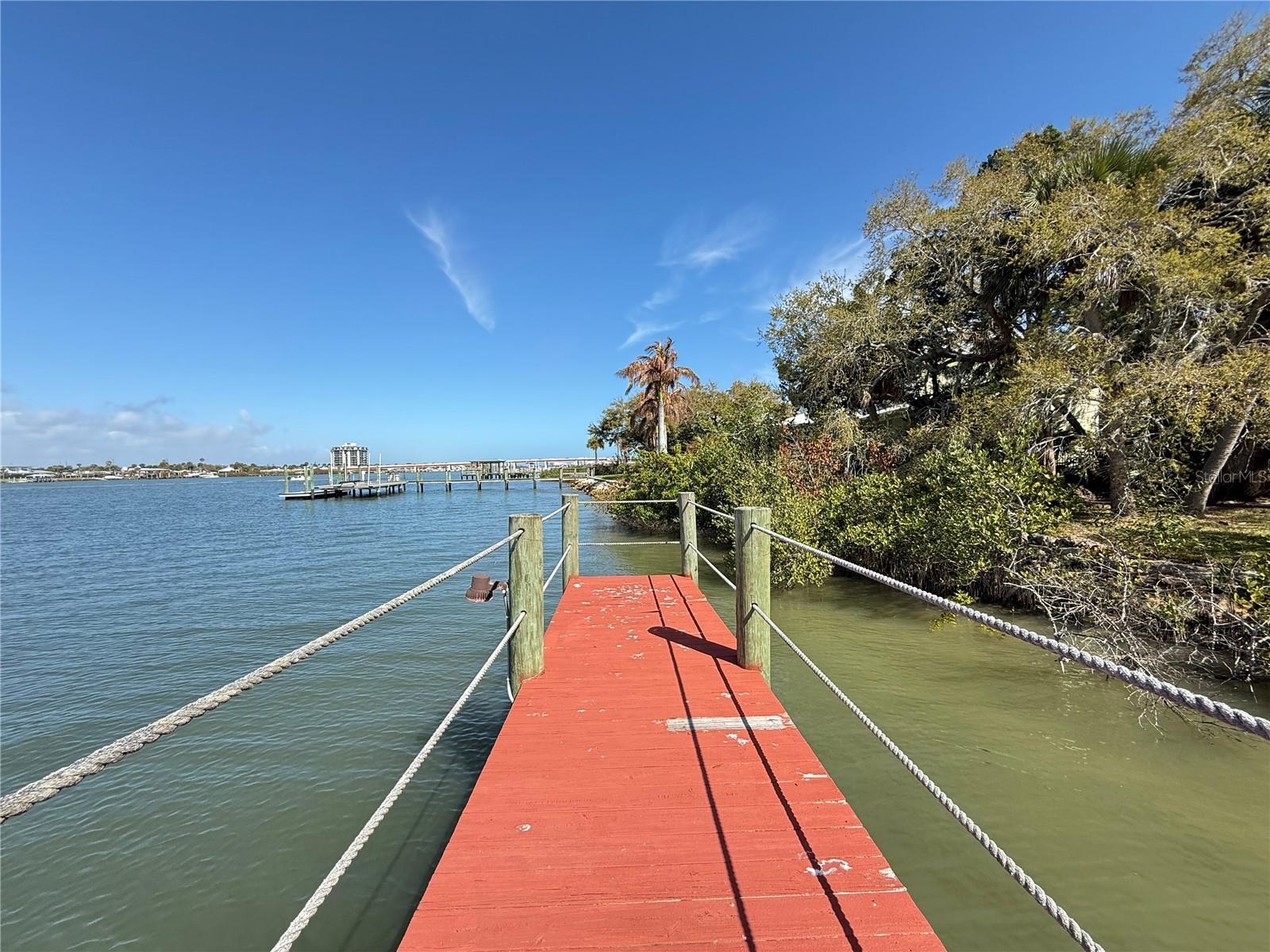 508 S INDIAN RIVER RD, NEW SMYRNA BEACH, FL, 32169