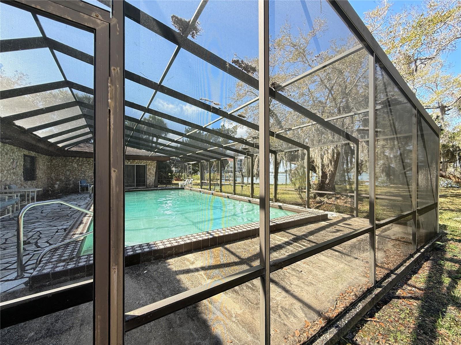 508 S INDIAN RIVER RD, NEW SMYRNA BEACH, FL, 32169