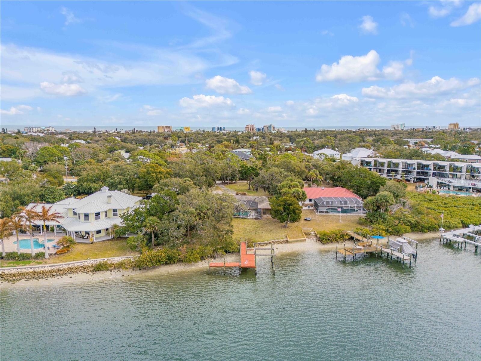 508 S INDIAN RIVER RD, NEW SMYRNA BEACH, FL, 32169