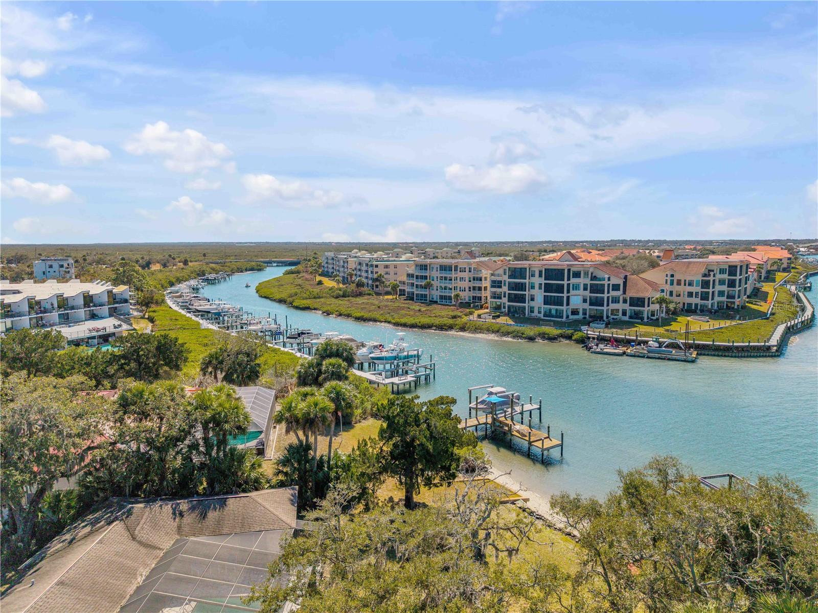 508 S INDIAN RIVER RD, NEW SMYRNA BEACH, FL, 32169