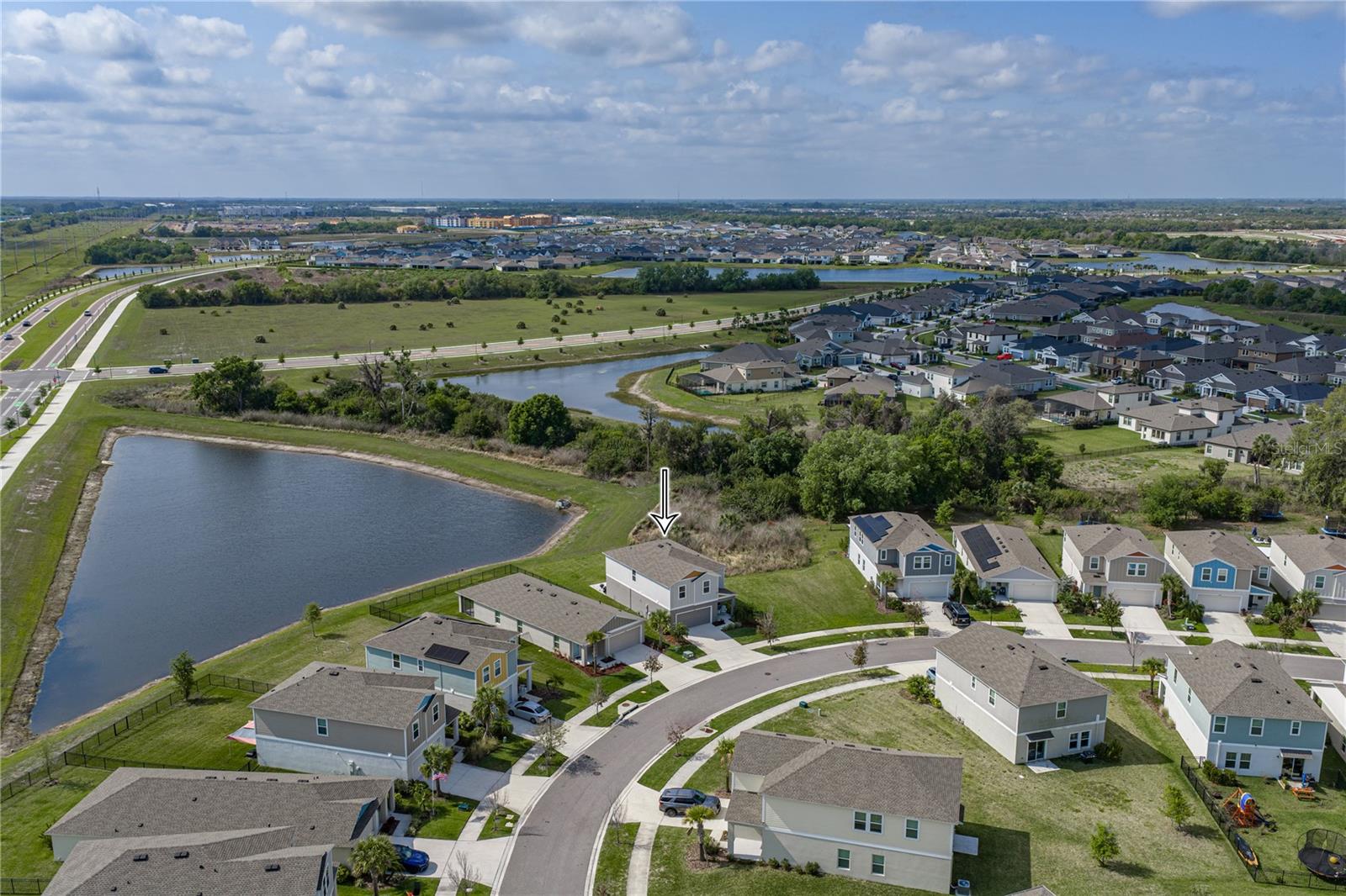 5508 SUMMER SUNSET DR, APOLLO BEACH, FL, 33572