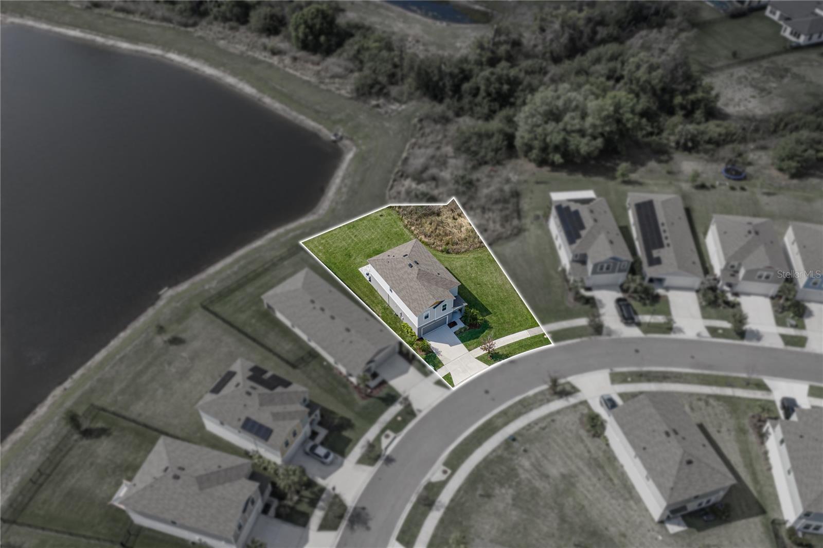 5508 SUMMER SUNSET DR, APOLLO BEACH, FL, 33572