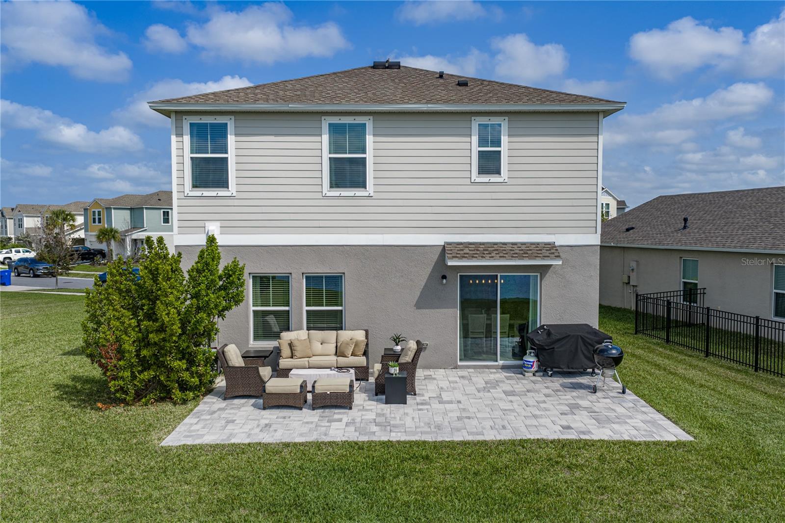 5508 SUMMER SUNSET DR, APOLLO BEACH, FL, 33572