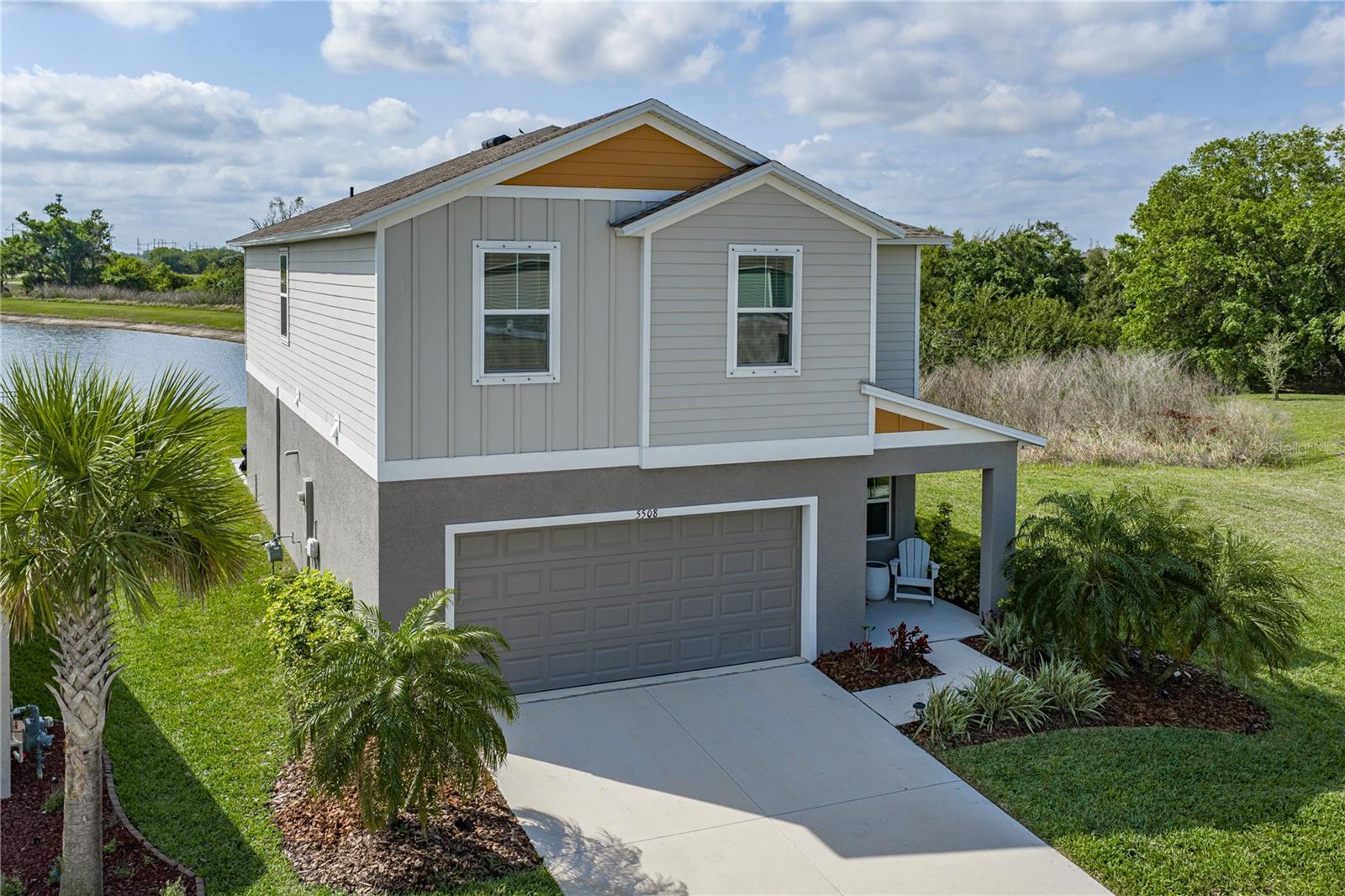5508 SUMMER SUNSET DR, APOLLO BEACH, FL, 33572