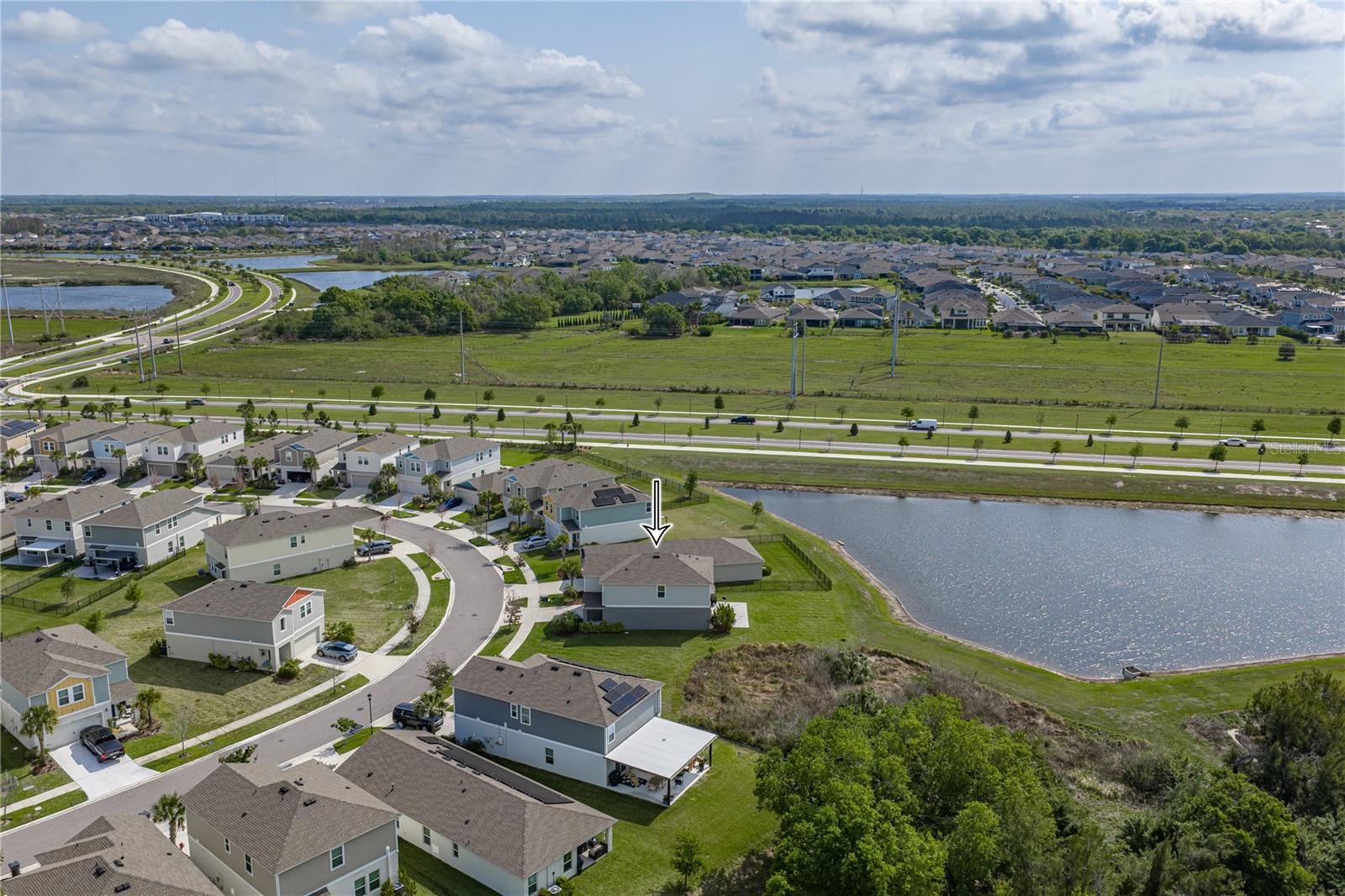 5508 SUMMER SUNSET DR, APOLLO BEACH, FL, 33572