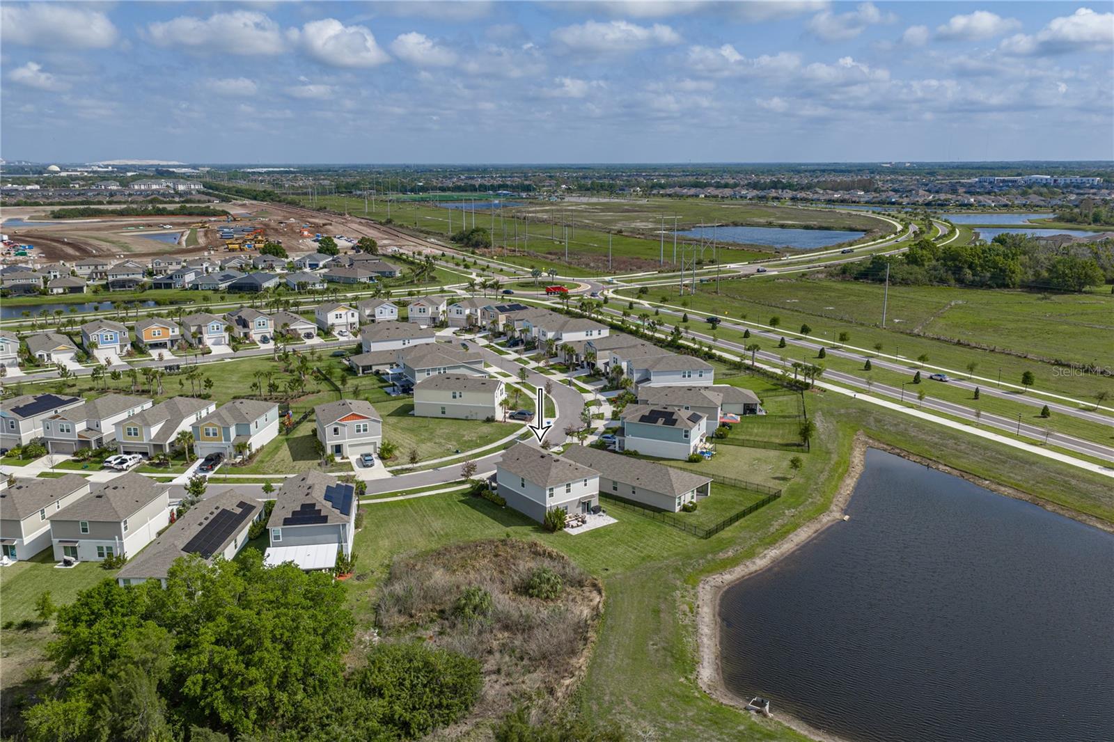 5508 SUMMER SUNSET DR, APOLLO BEACH, FL, 33572