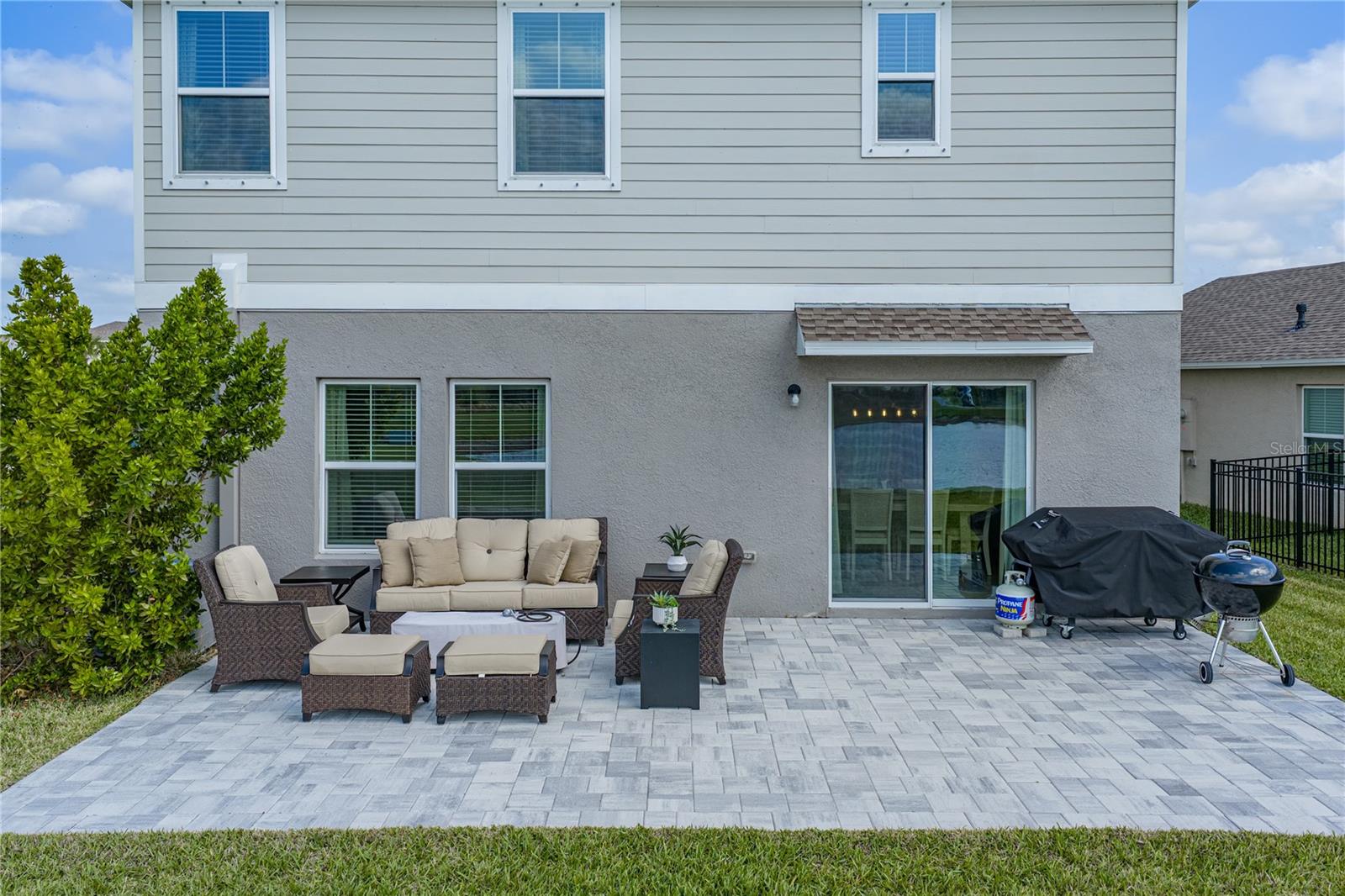 5508 SUMMER SUNSET DR, APOLLO BEACH, FL, 33572