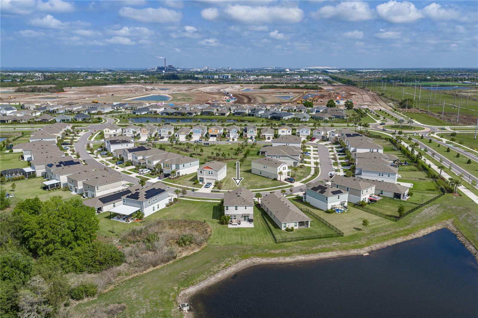 5508 SUMMER SUNSET DR, APOLLO BEACH, FL, 33572