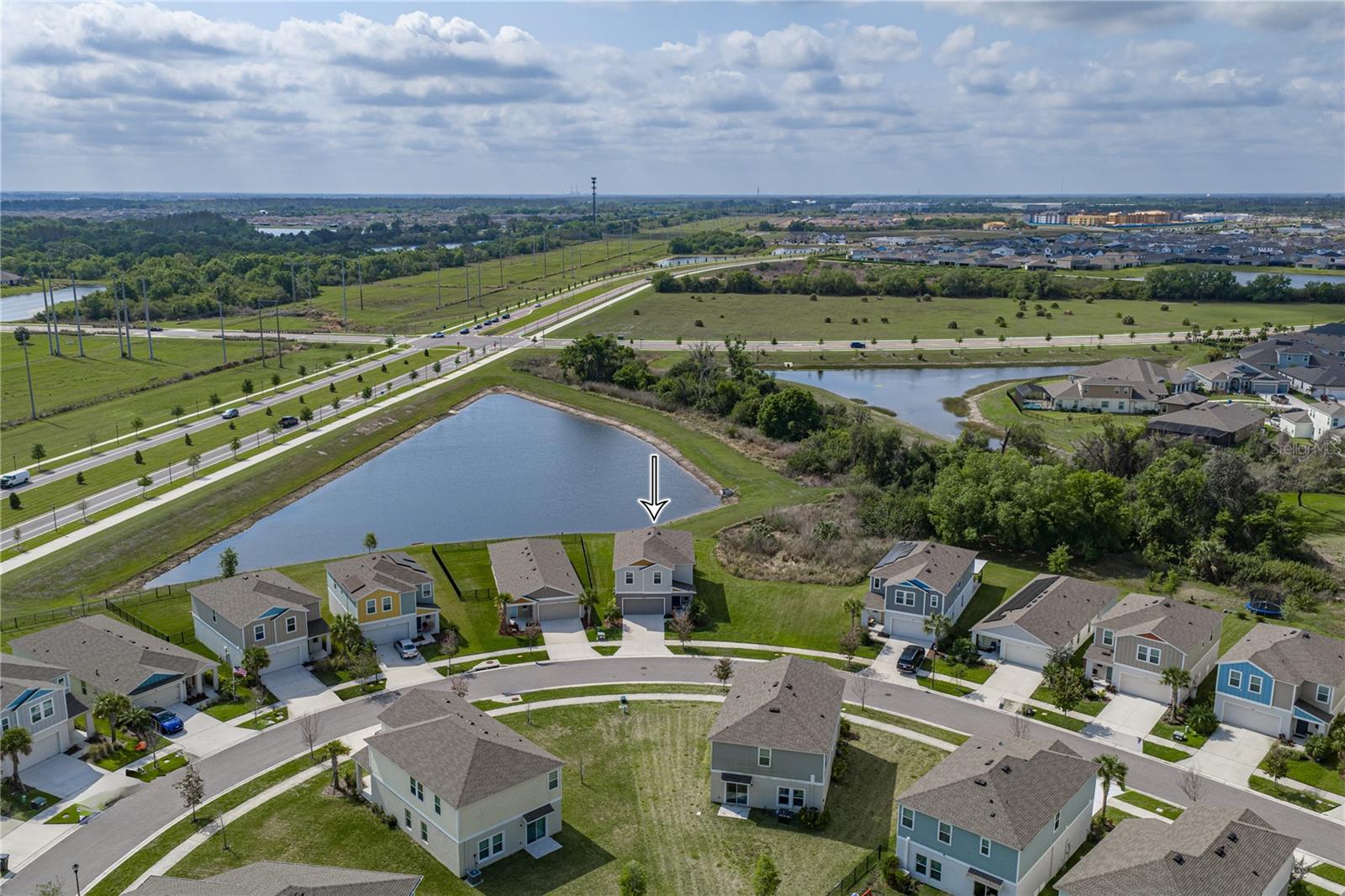 5508 SUMMER SUNSET DR, APOLLO BEACH, FL, 33572