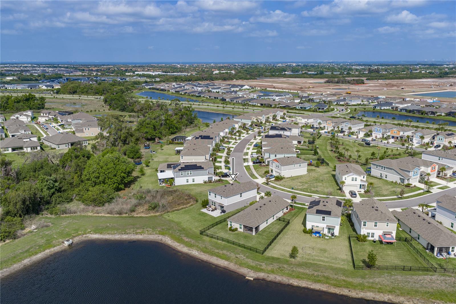 5508 SUMMER SUNSET DR, APOLLO BEACH, FL, 33572