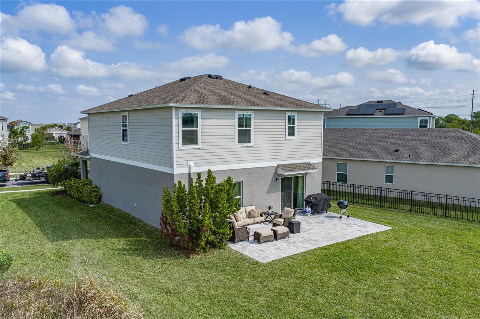 5508 SUMMER SUNSET DR, APOLLO BEACH, FL, 33572