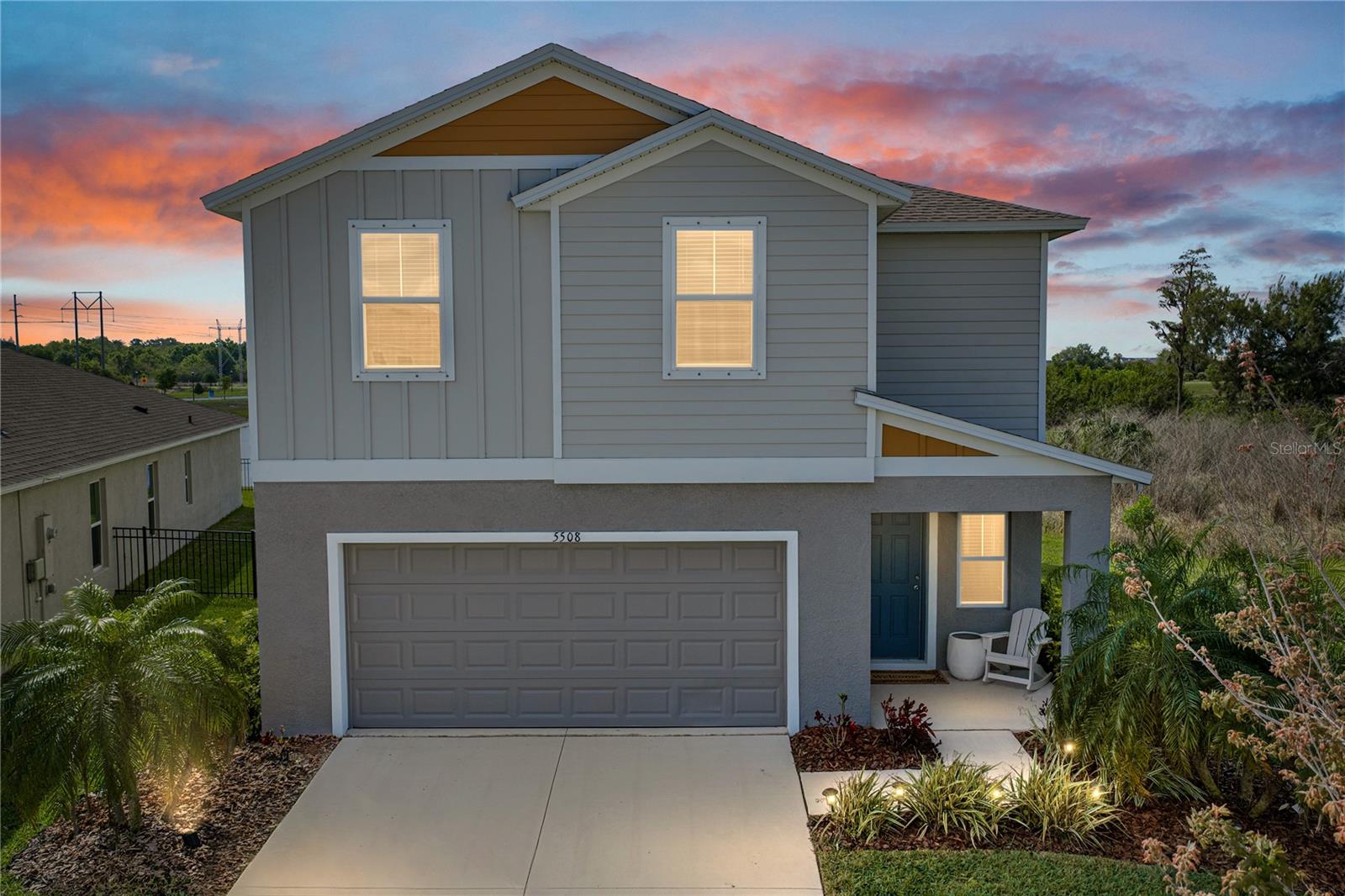 5508 SUMMER SUNSET DR, APOLLO BEACH, FL, 33572