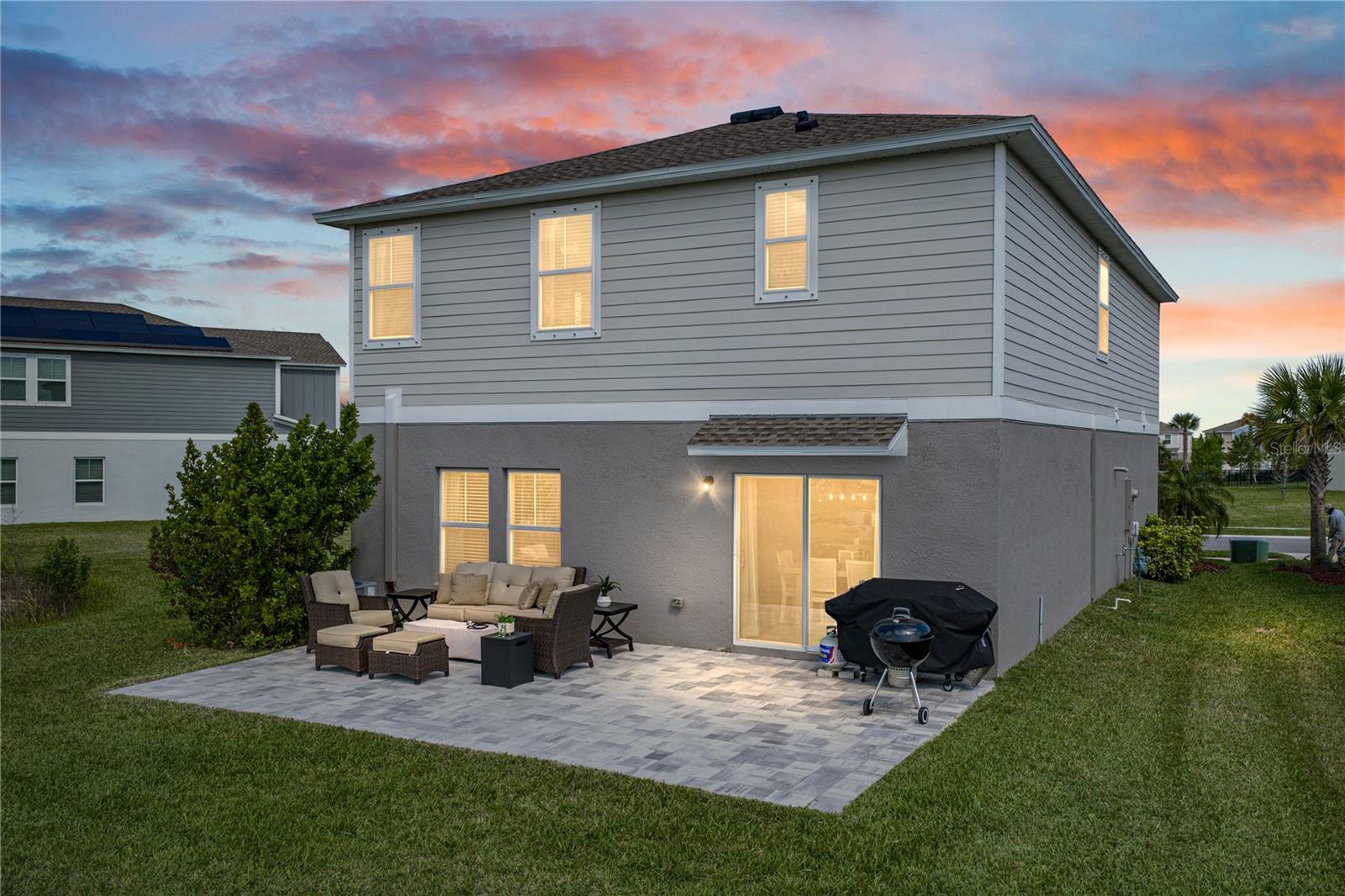 5508 SUMMER SUNSET DR, APOLLO BEACH, FL, 33572