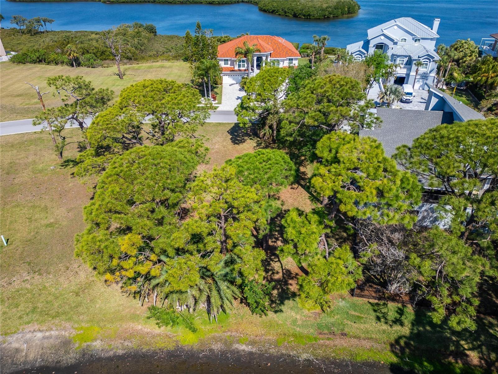 N POINTE ALEXIS DR, TARPON SPRINGS, FL, 34689