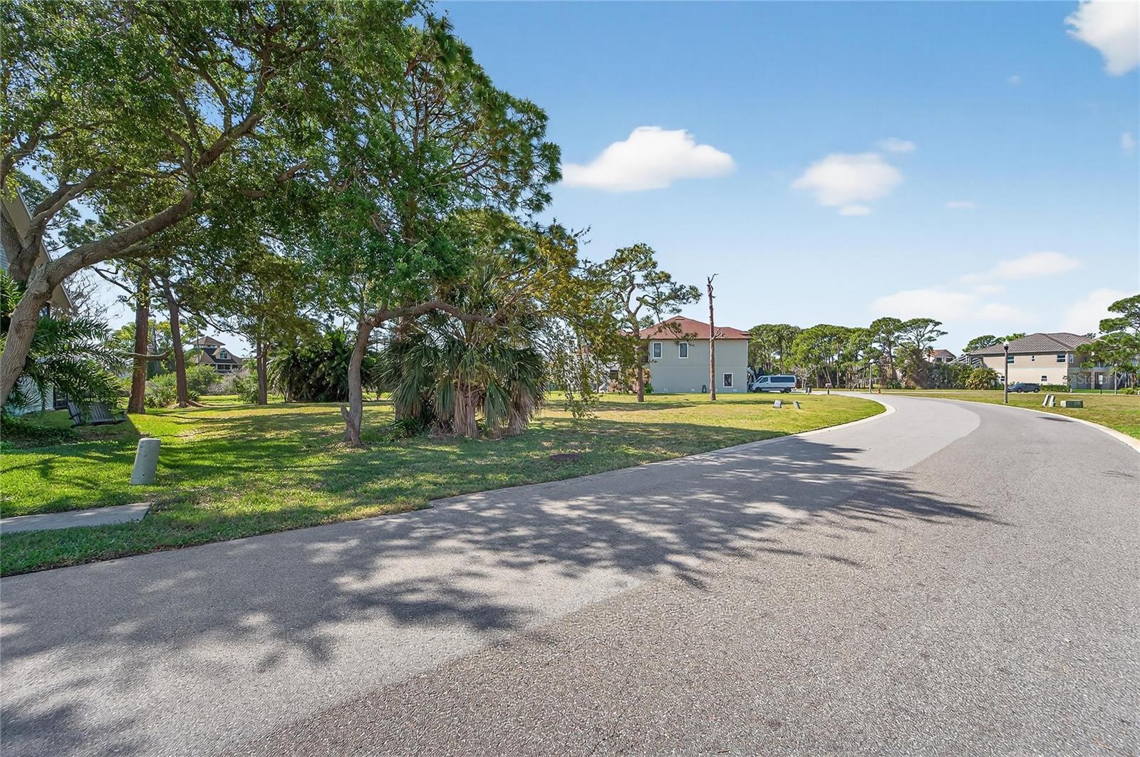N POINTE ALEXIS DR, TARPON SPRINGS, FL, 34689