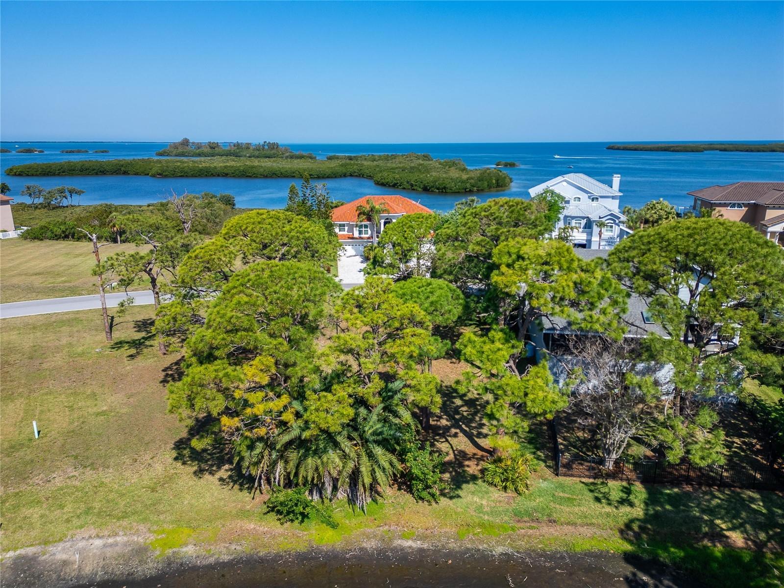 N POINTE ALEXIS DR, TARPON SPRINGS, FL, 34689