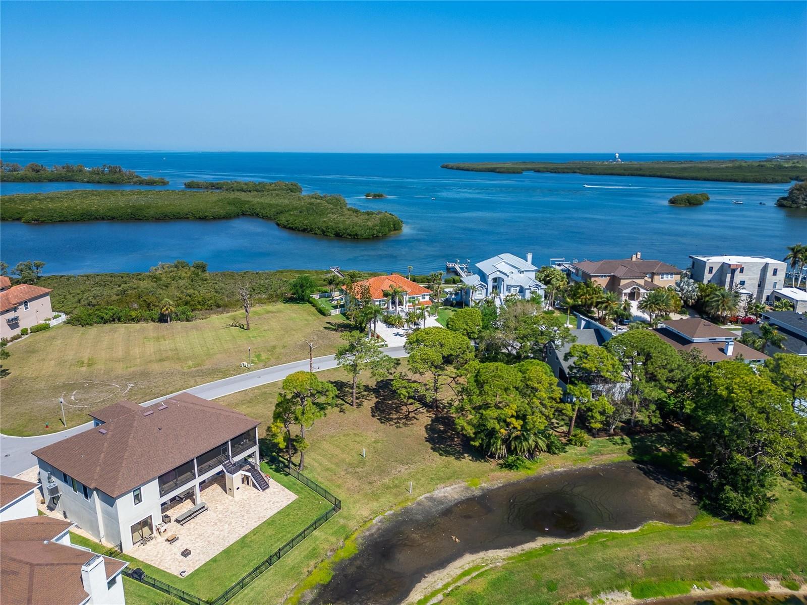 N POINTE ALEXIS DR, TARPON SPRINGS, FL, 34689