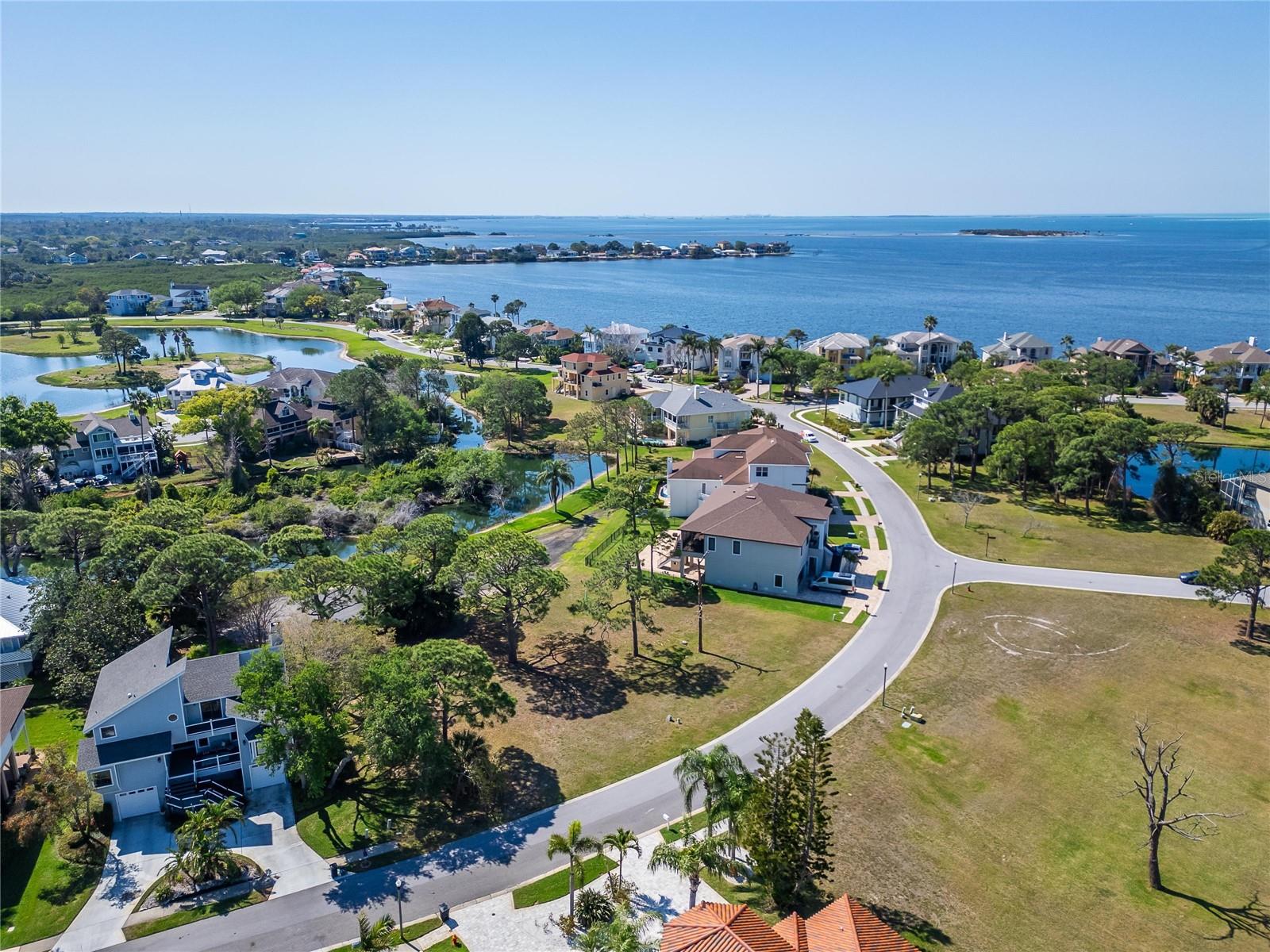 N POINTE ALEXIS DR, TARPON SPRINGS, FL, 34689