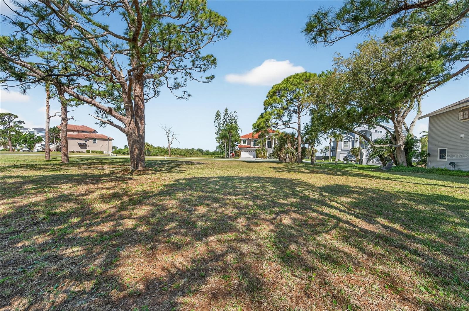 N POINTE ALEXIS DR, TARPON SPRINGS, FL, 34689