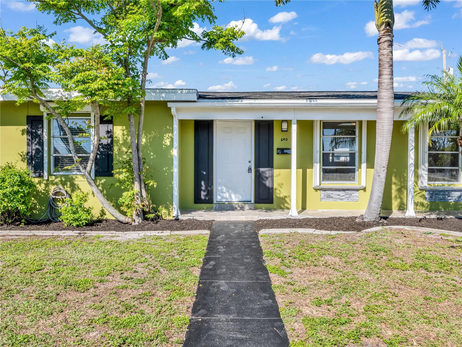 640 DALTON BLVD, PORT CHARLOTTE, FL, 33952