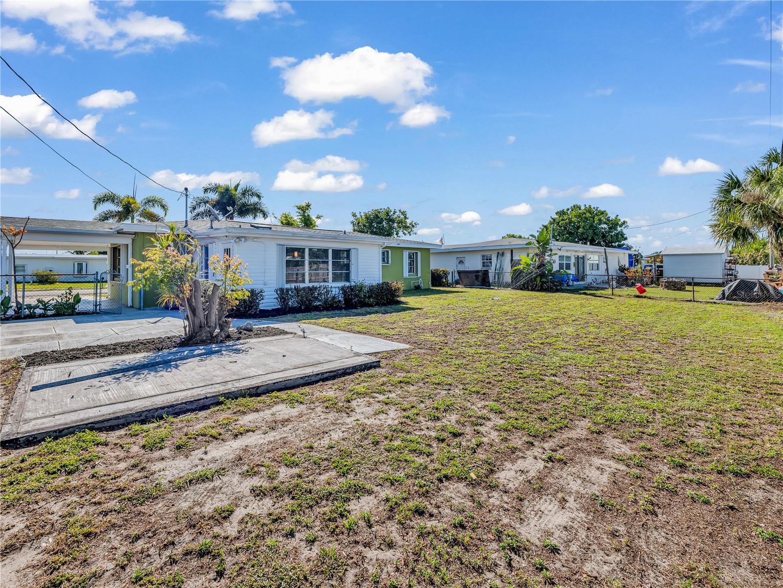 640 DALTON BLVD, PORT CHARLOTTE, FL, 33952