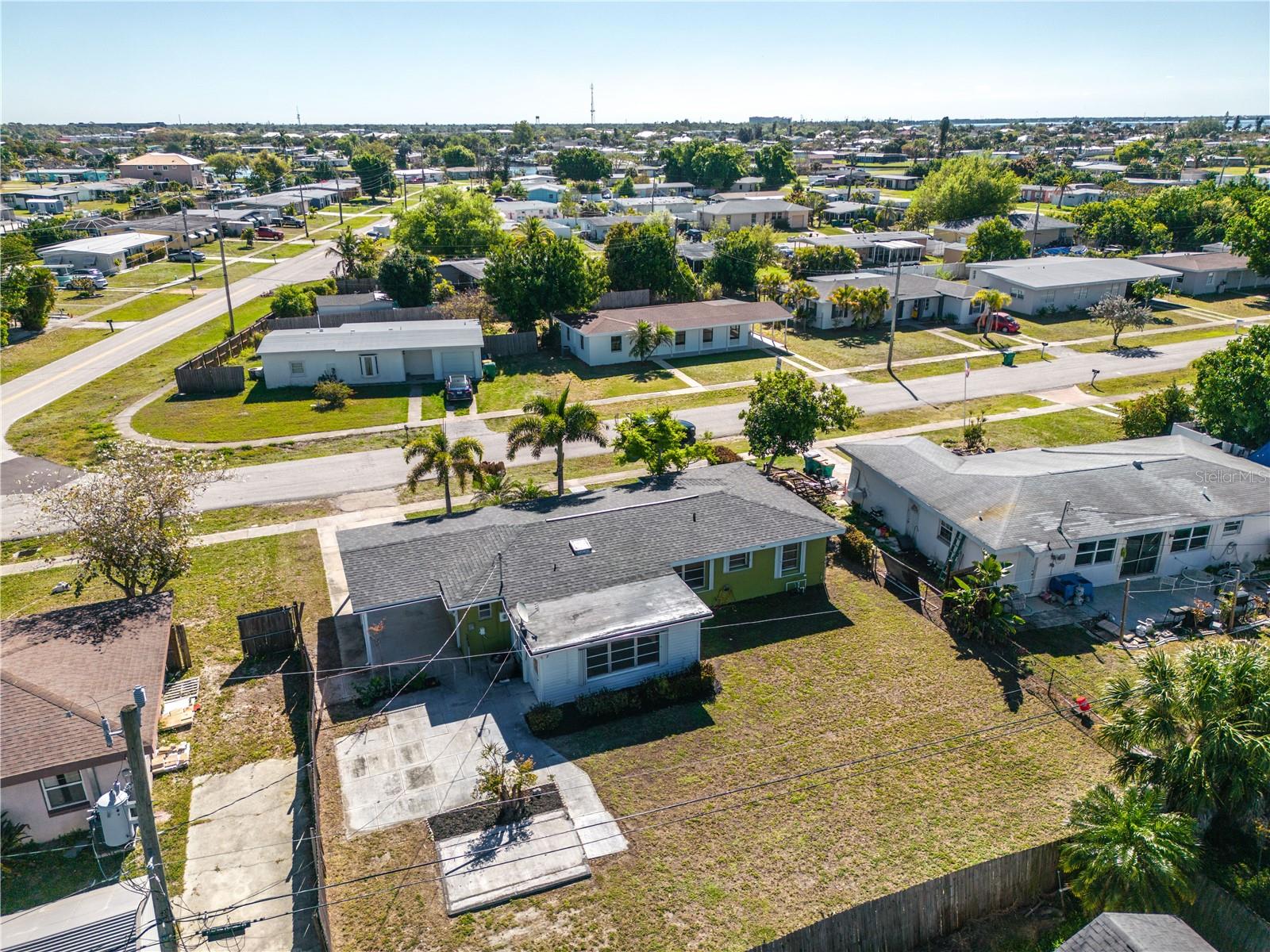 640 DALTON BLVD, PORT CHARLOTTE, FL, 33952