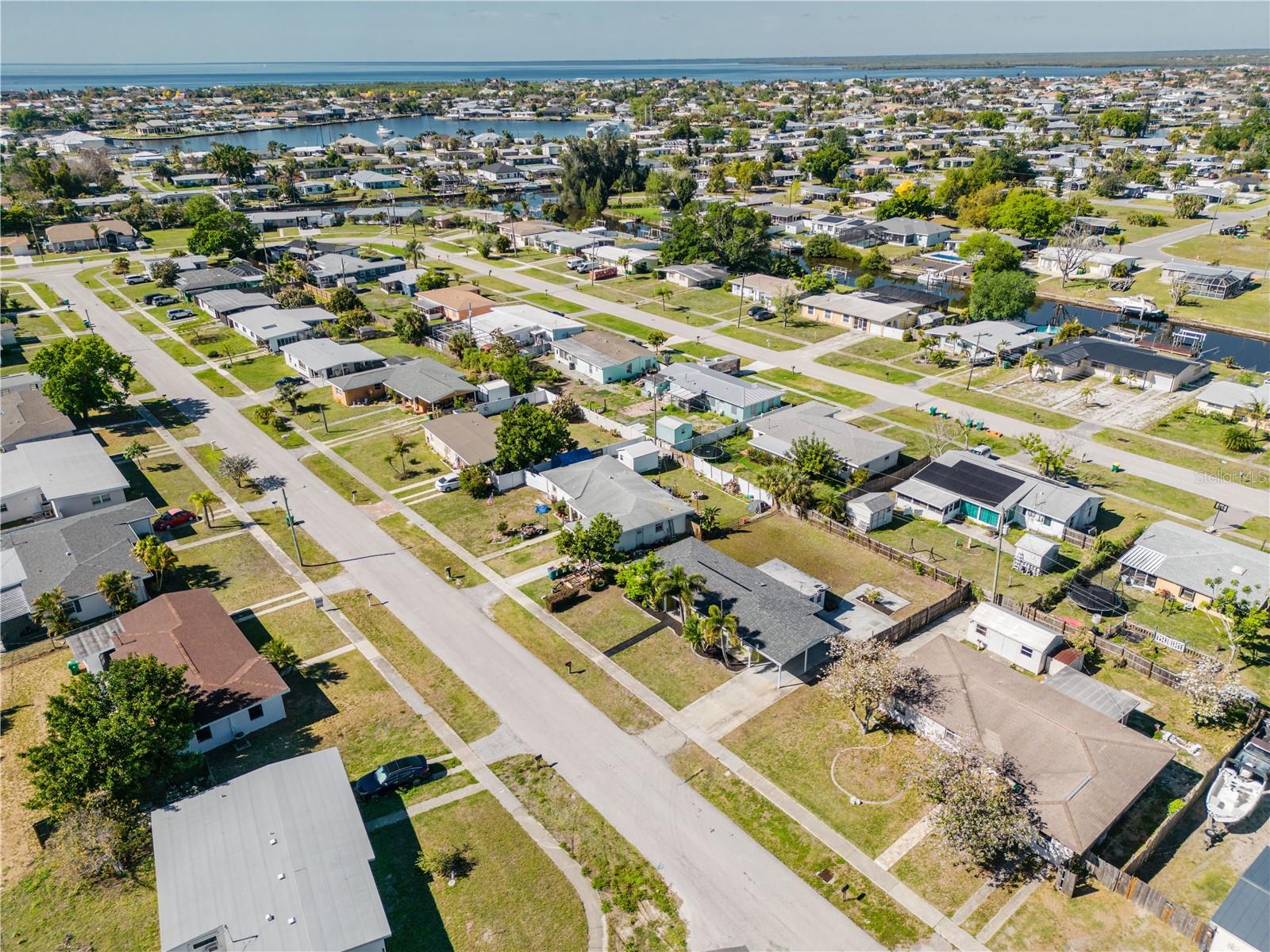 640 DALTON BLVD, PORT CHARLOTTE, FL, 33952