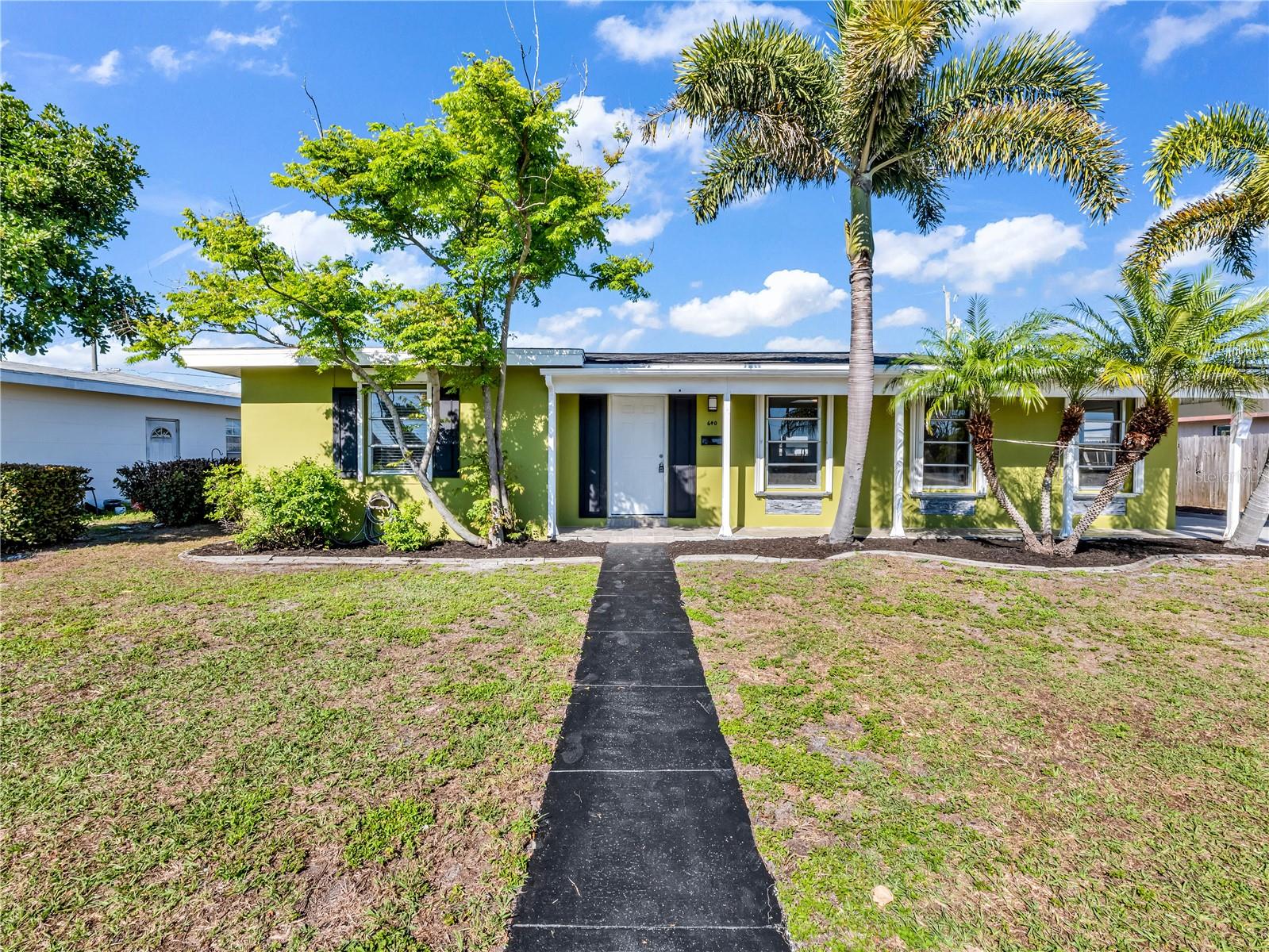 640 DALTON BLVD, PORT CHARLOTTE, FL, 33952