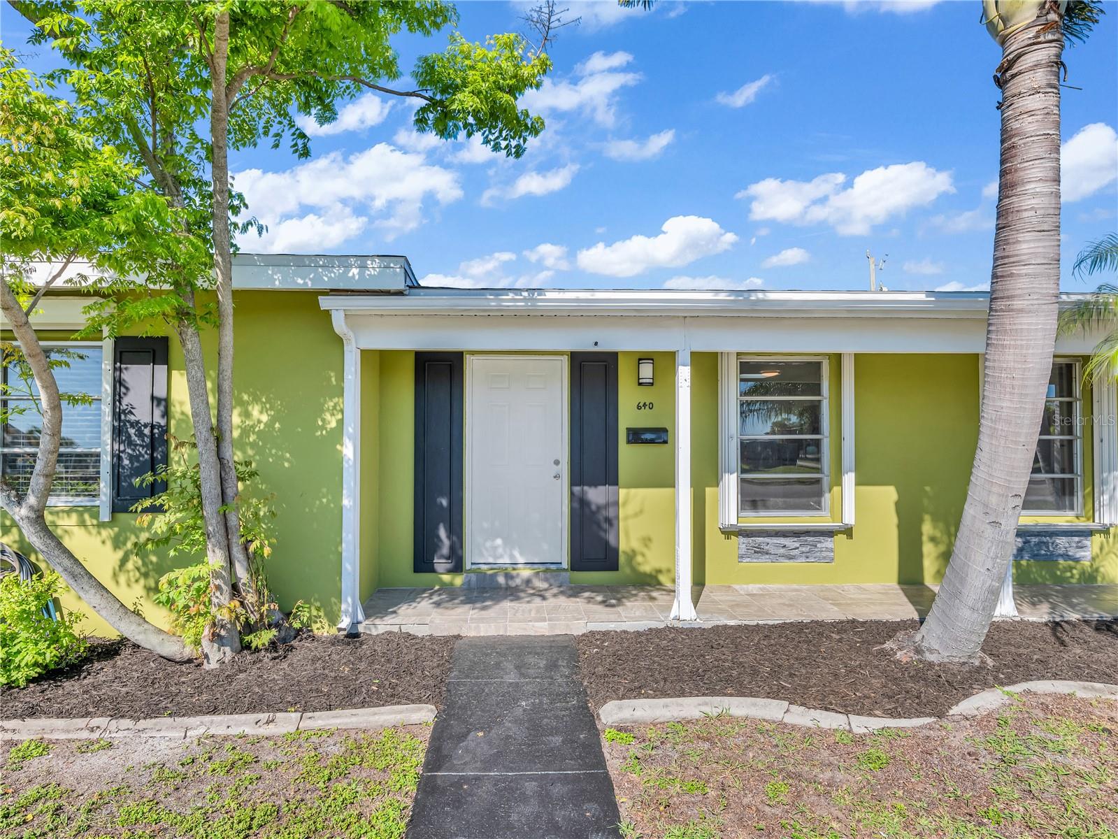 640 DALTON BLVD, PORT CHARLOTTE, FL, 33952
