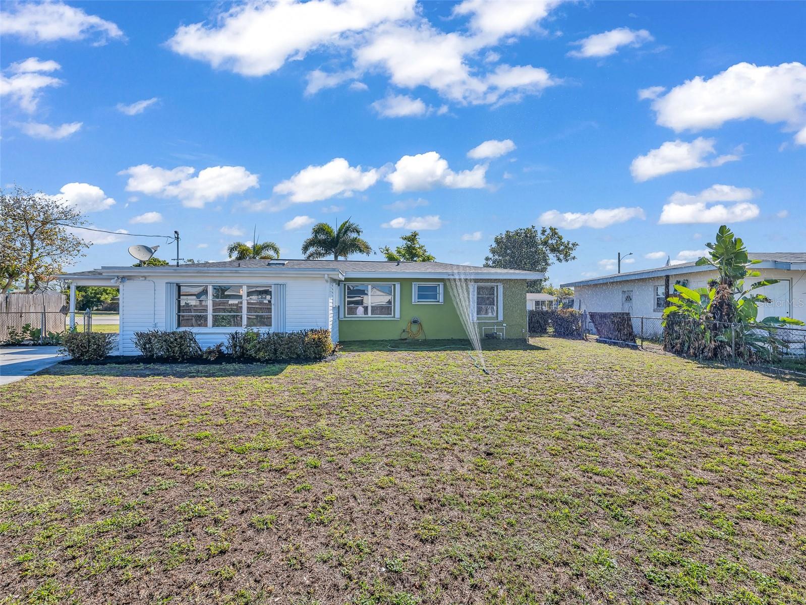 640 DALTON BLVD, PORT CHARLOTTE, FL, 33952