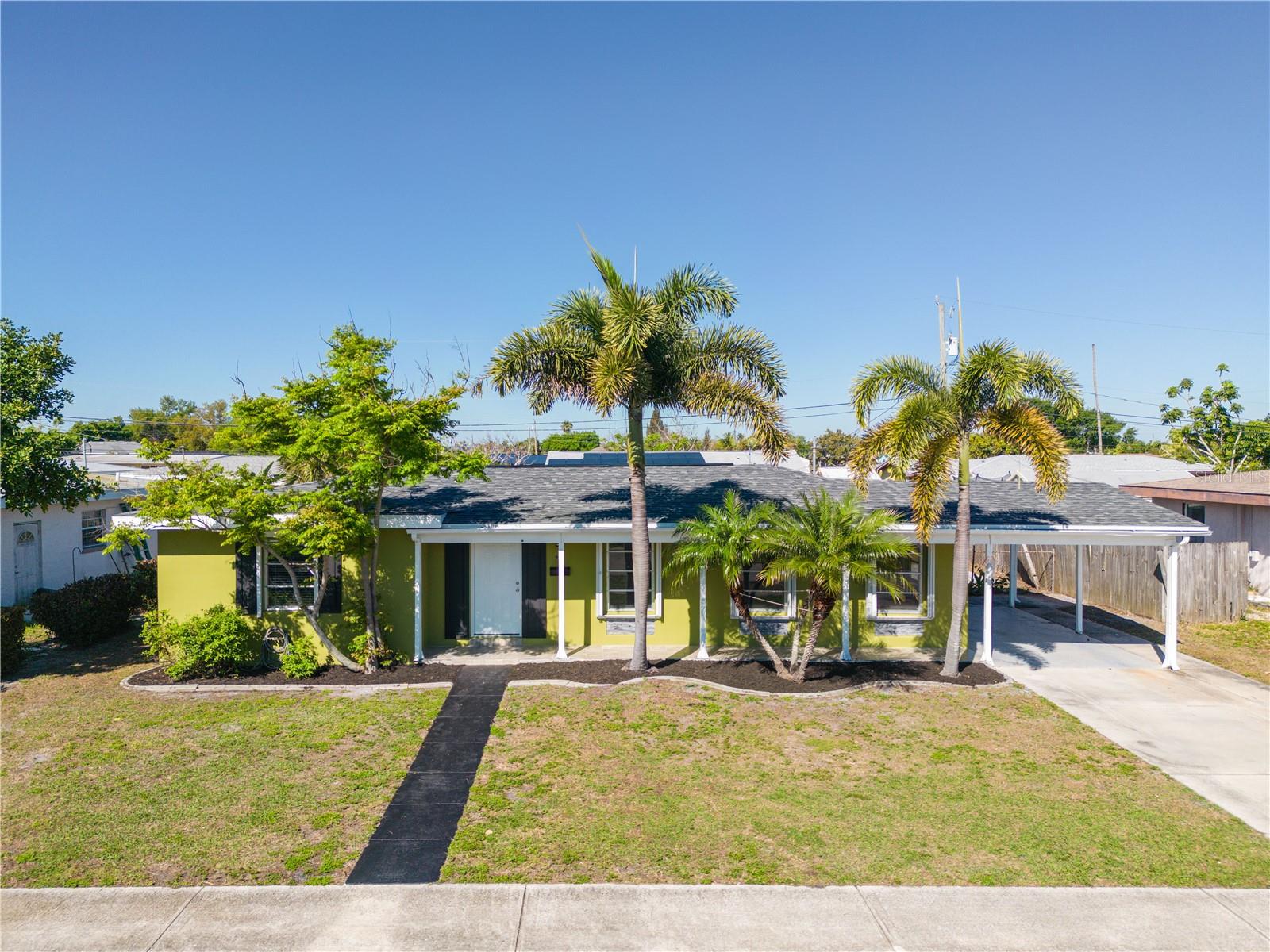 640 DALTON BLVD, PORT CHARLOTTE, FL, 33952