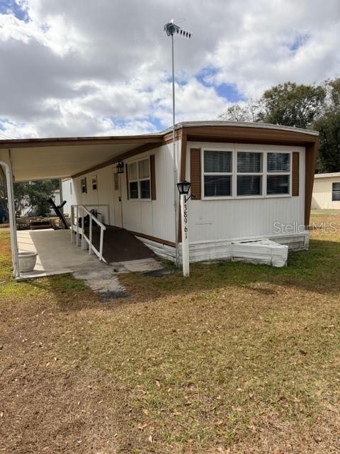 38961 STAPLEY CIR, ZEPHYRHILLS, FL, 33540